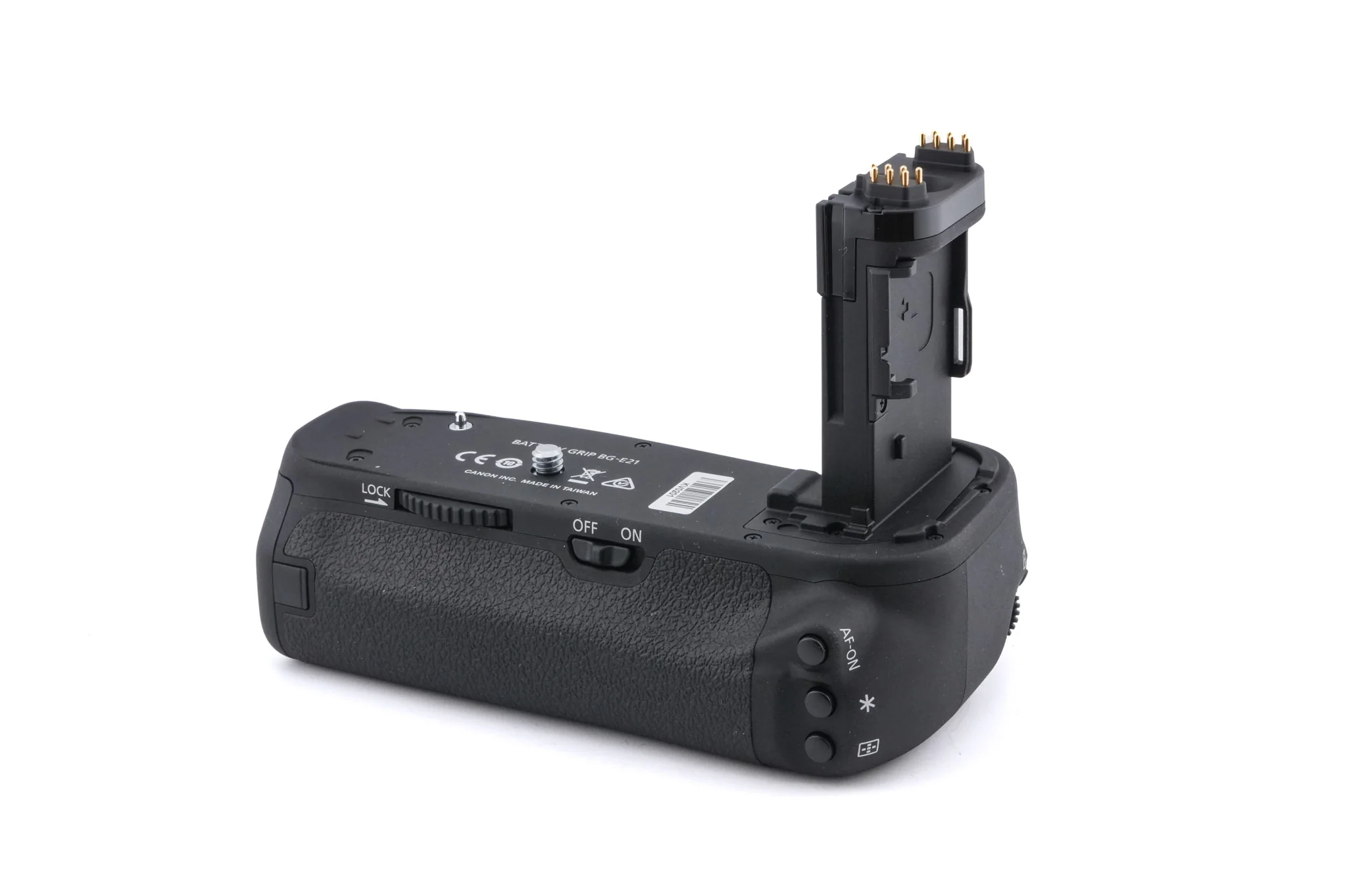 Canon BG-E21 Battery Grip - Image 2