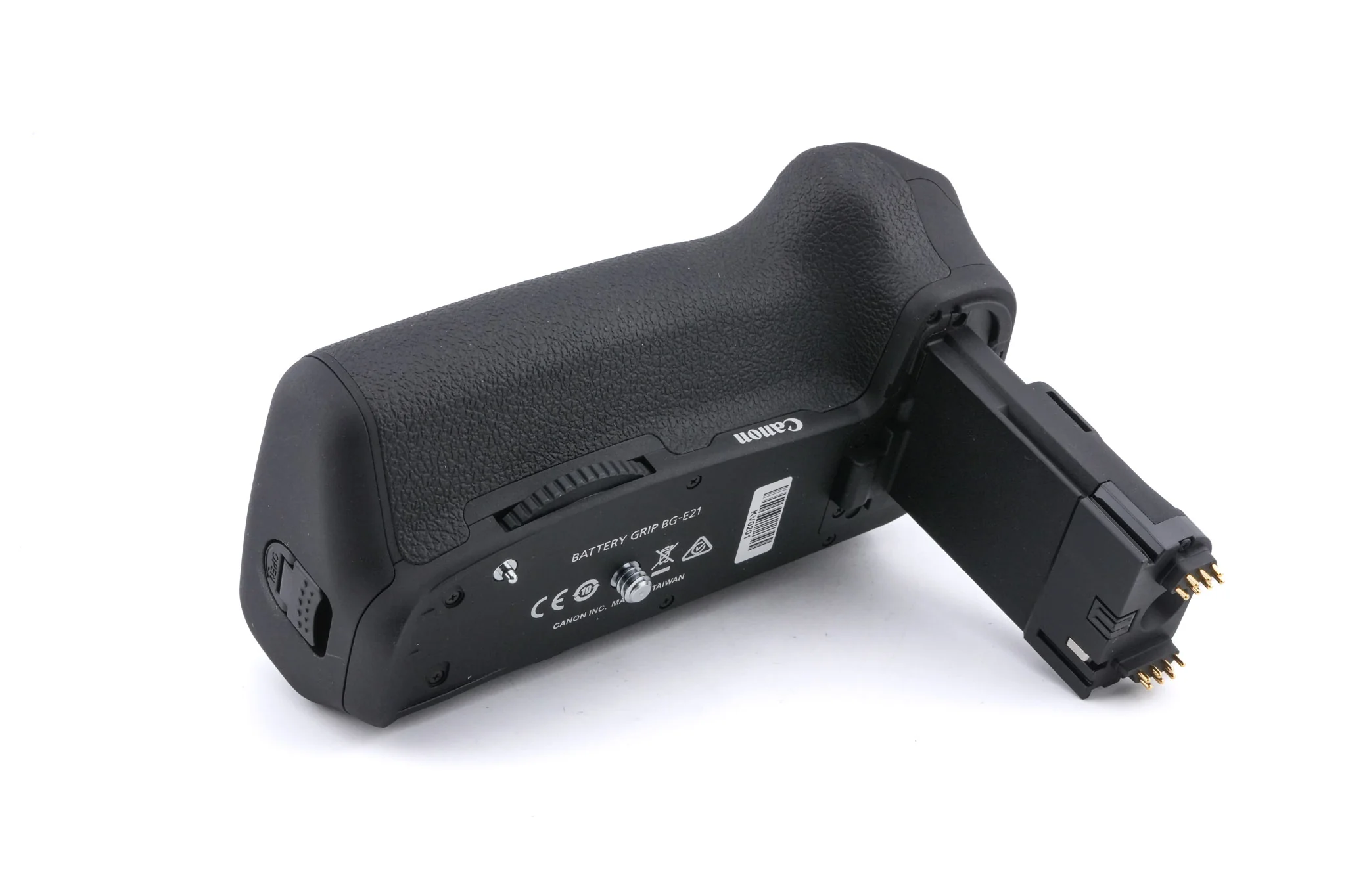 Canon BG-E21 Battery Grip - Image 4