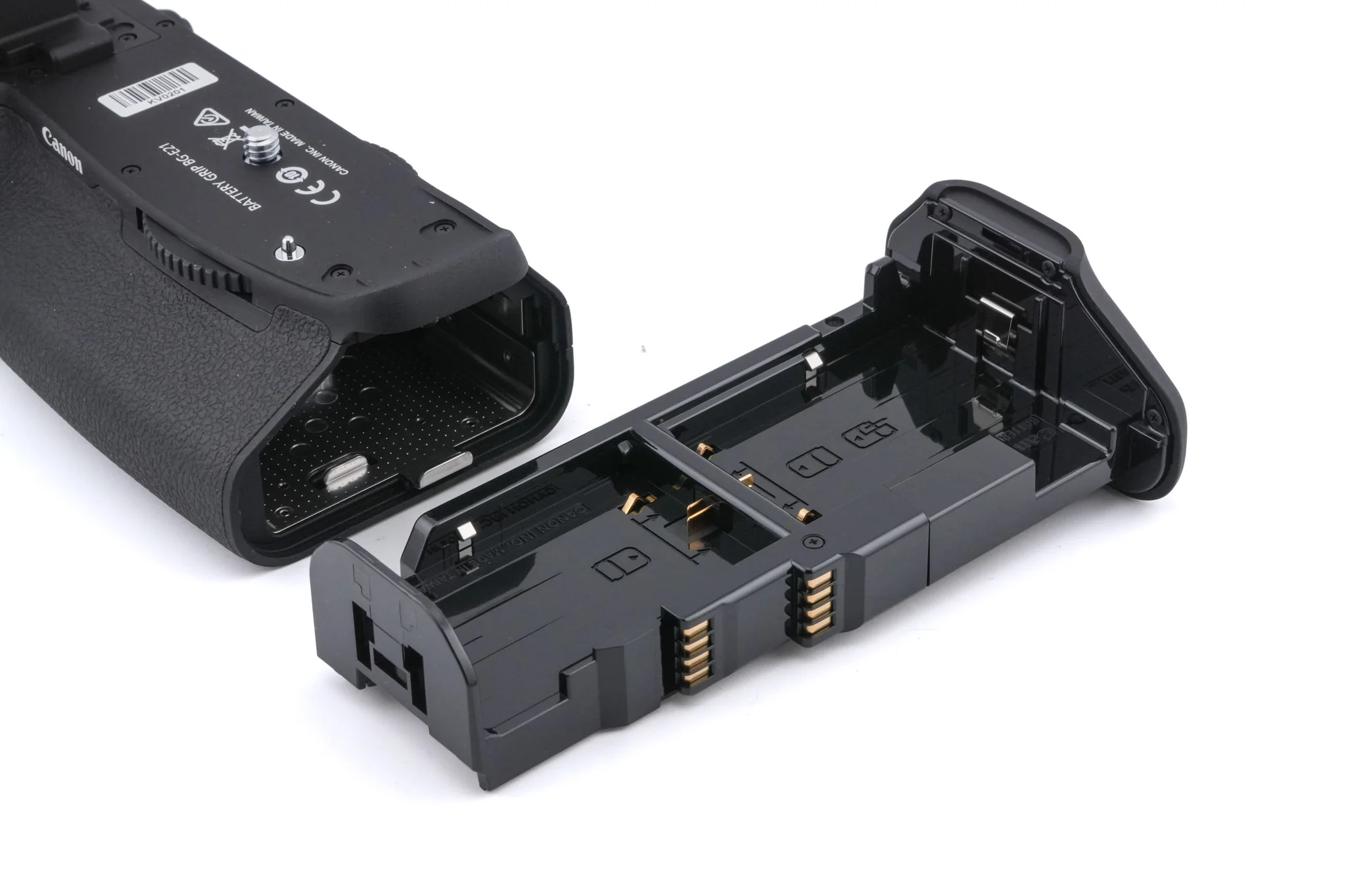 Canon BG-E21 Battery Grip - Image 5