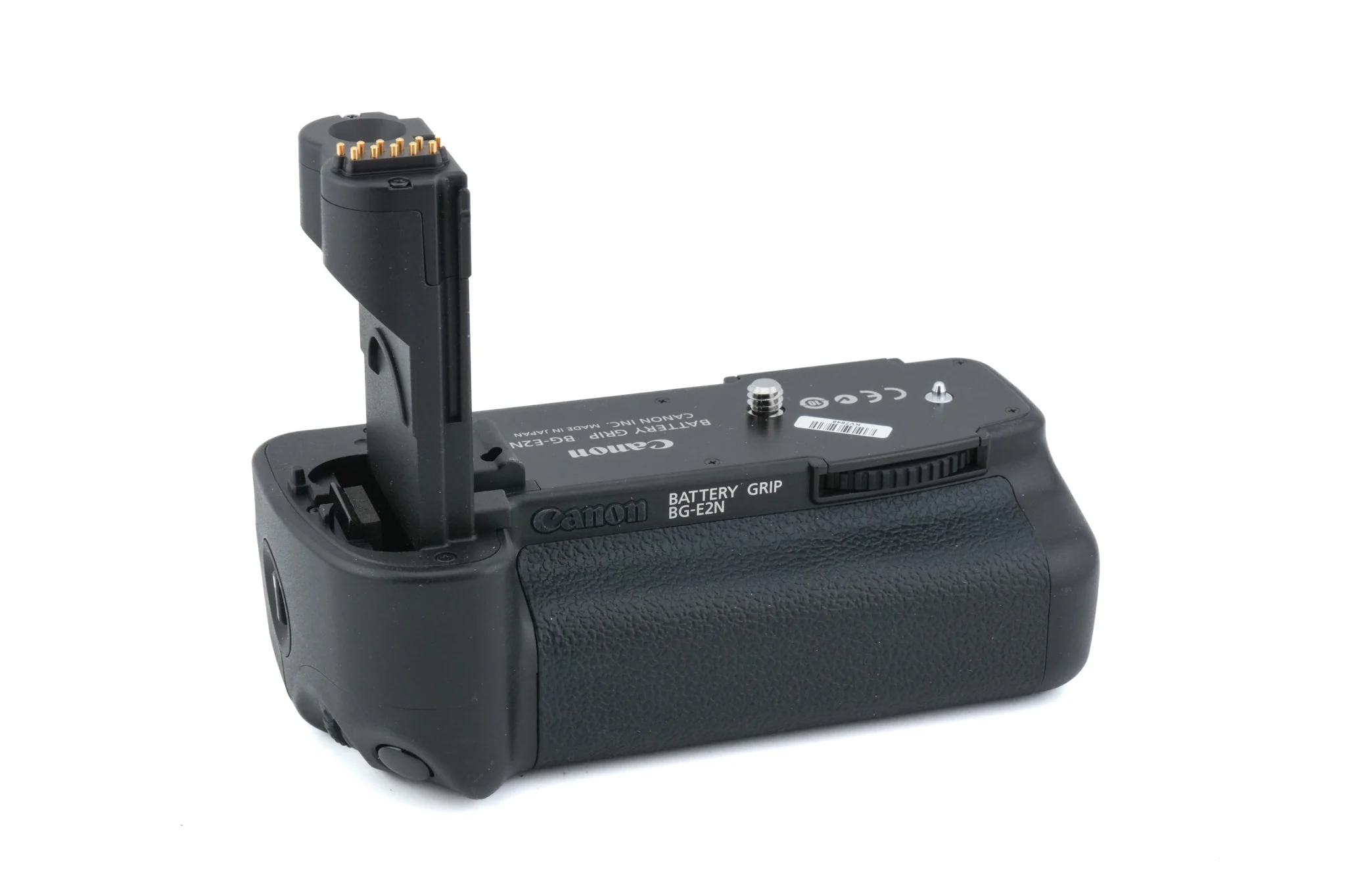 Canon BG-E2N Battery Grip - Image 2