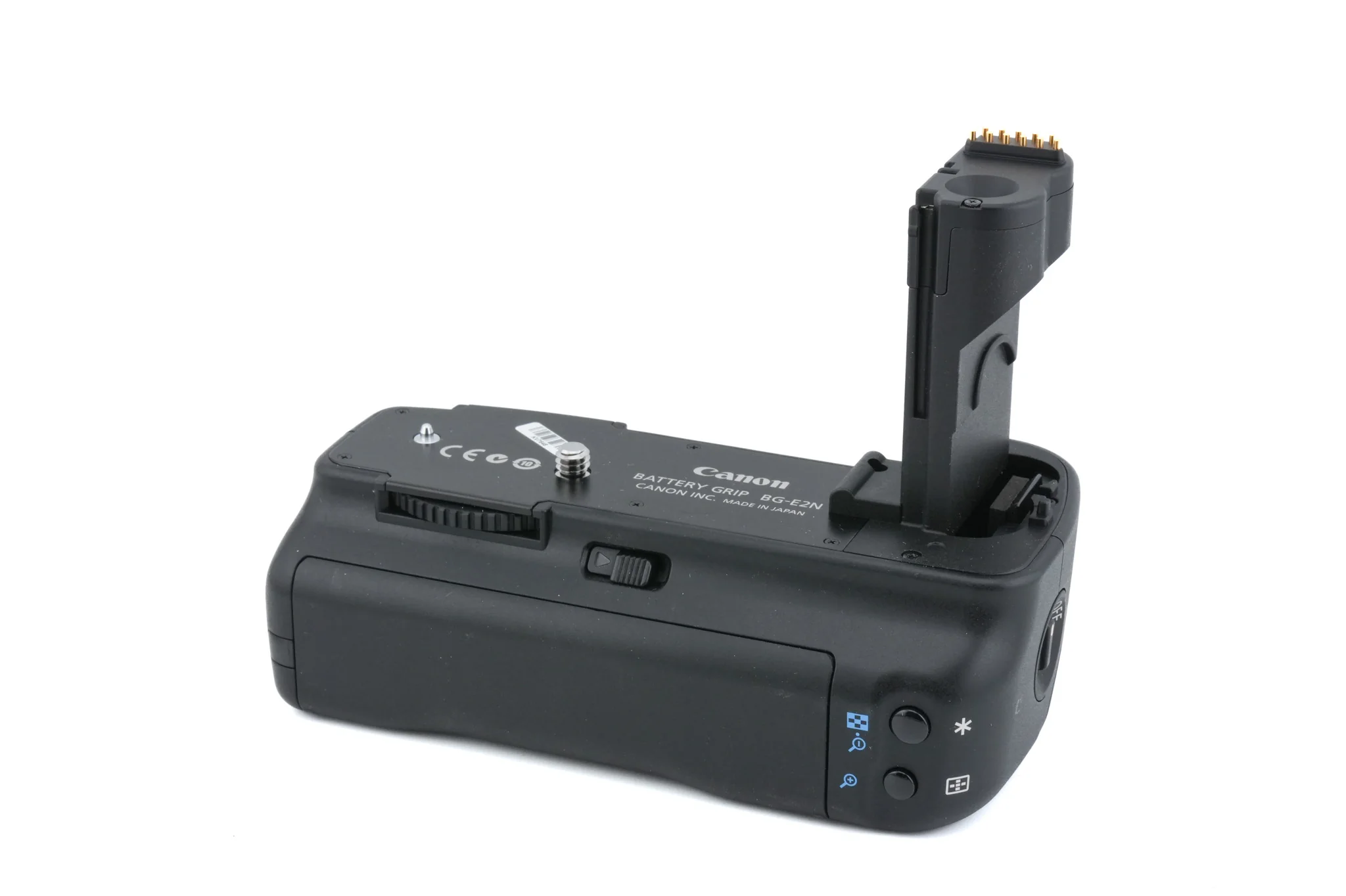 Canon BG-E2N Battery Grip - Image 3