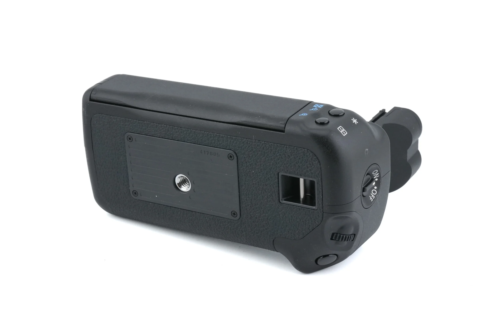 Canon BG-E2N Battery Grip - Image 4