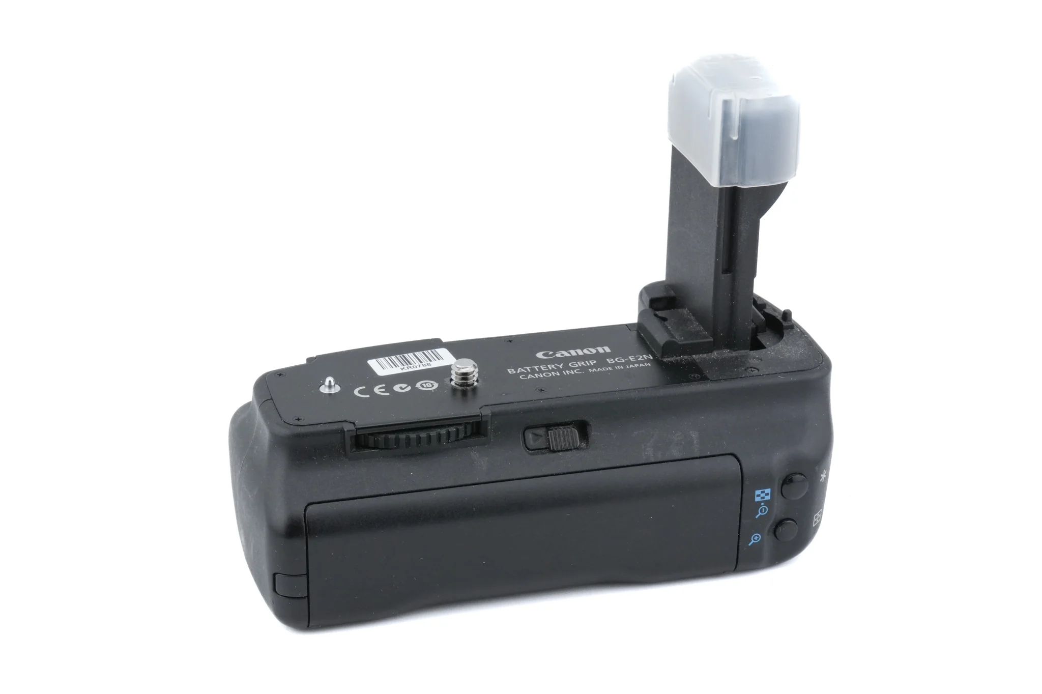 Canon BG-E2N Battery Grip - Image 2