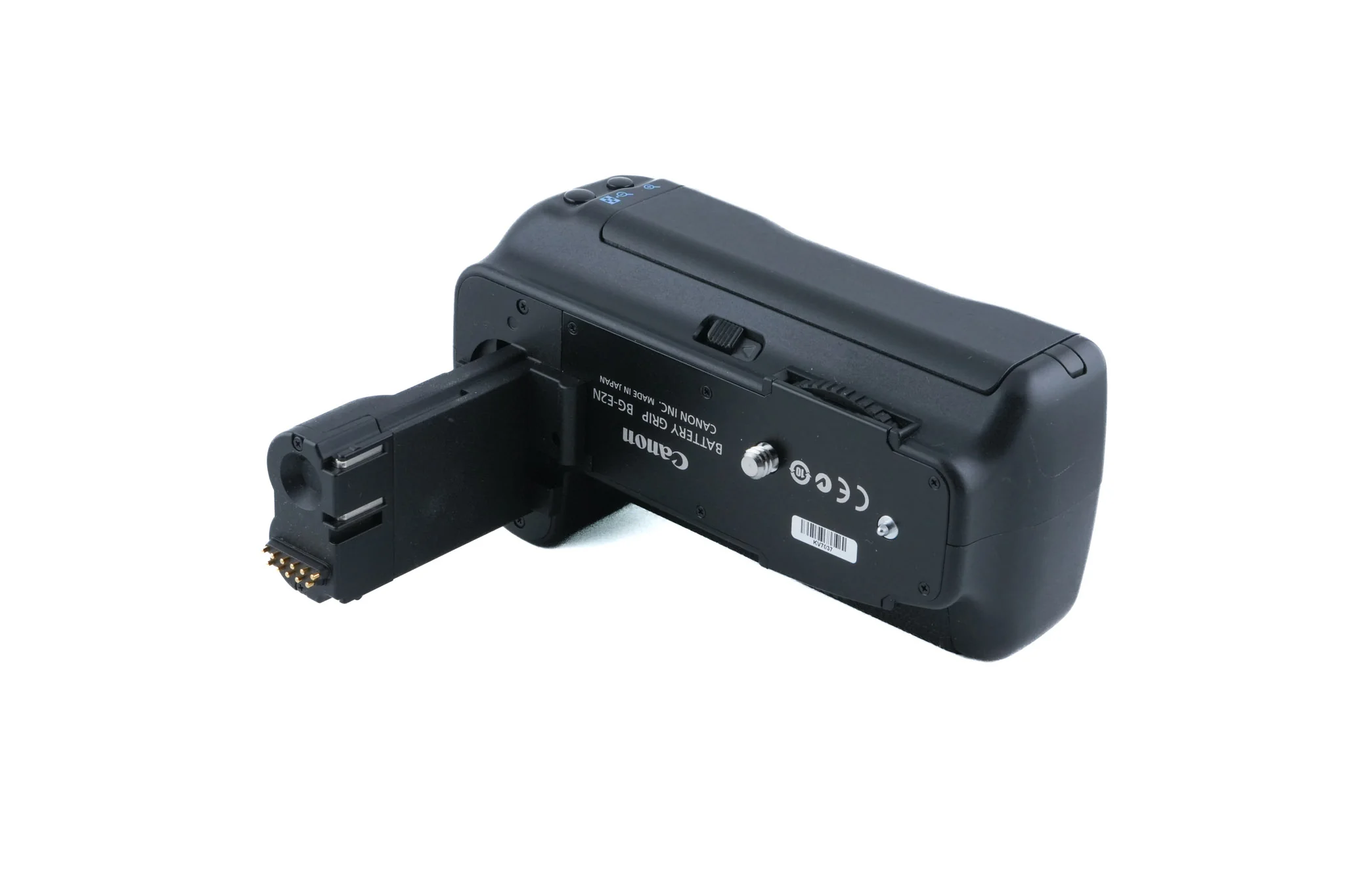 Canon BG-E2N Battery Grip - Image 3