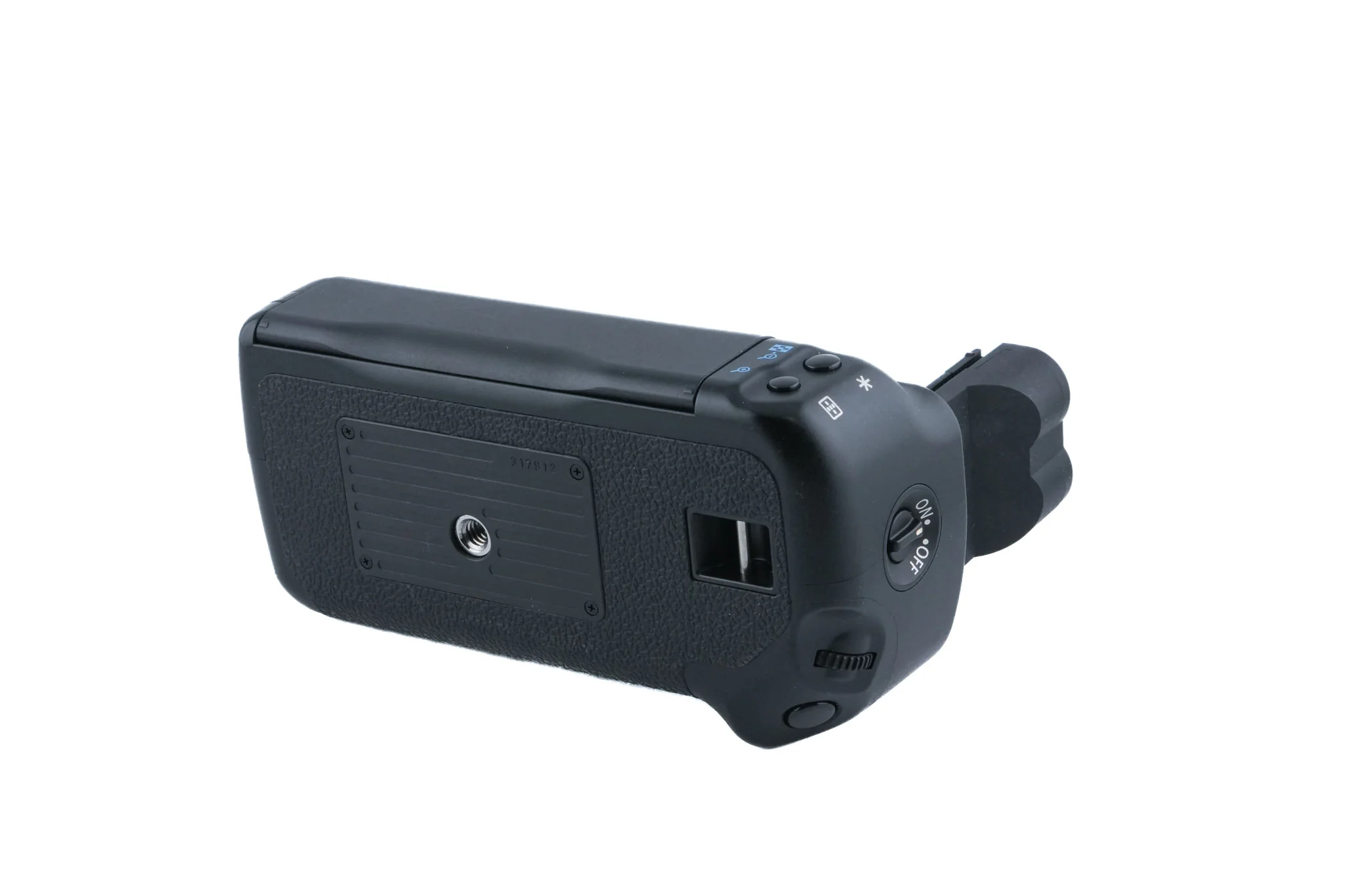 Canon BG-E2N Battery Grip - Image 4