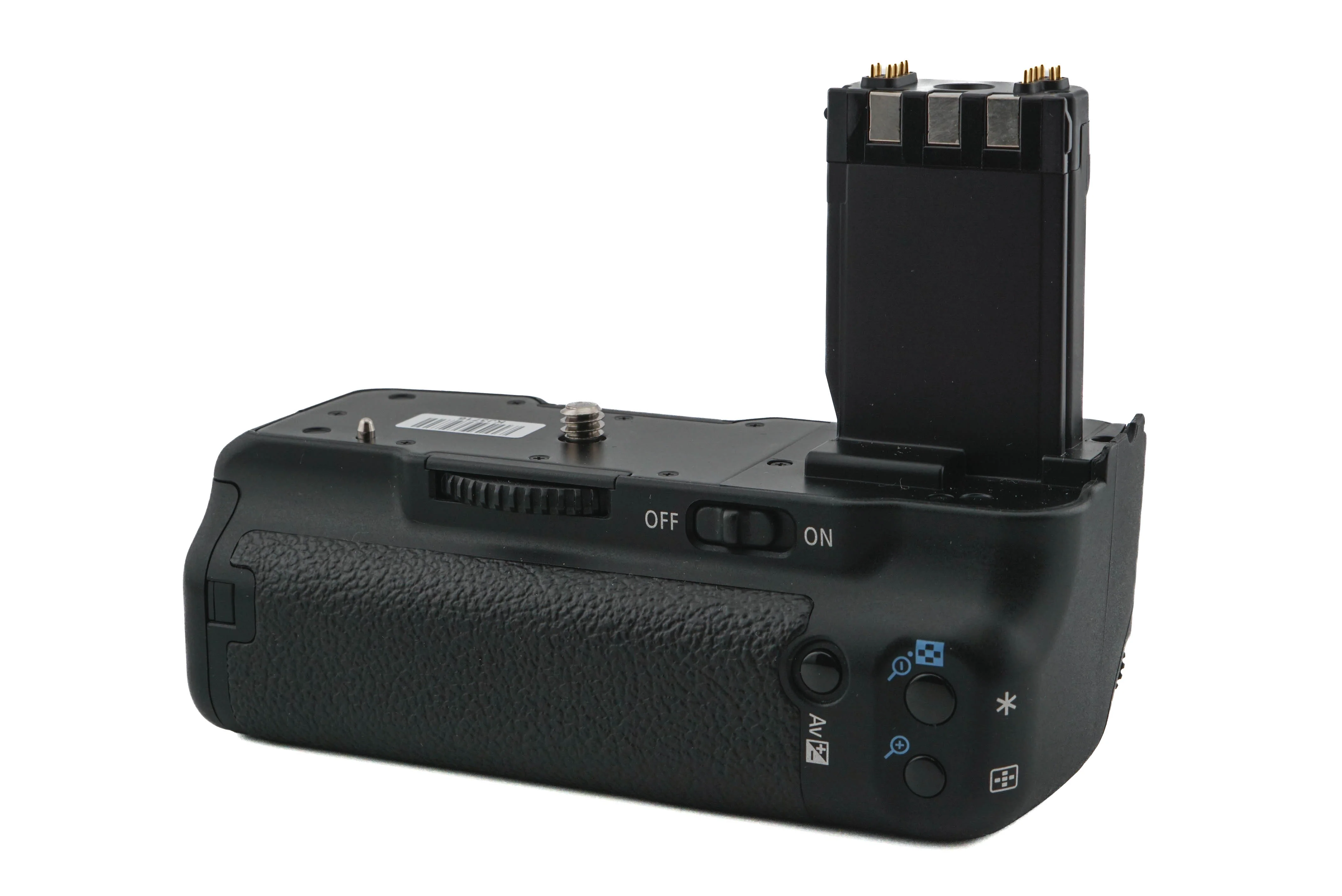 Canon BG-E3 Battery Grip - Image 2