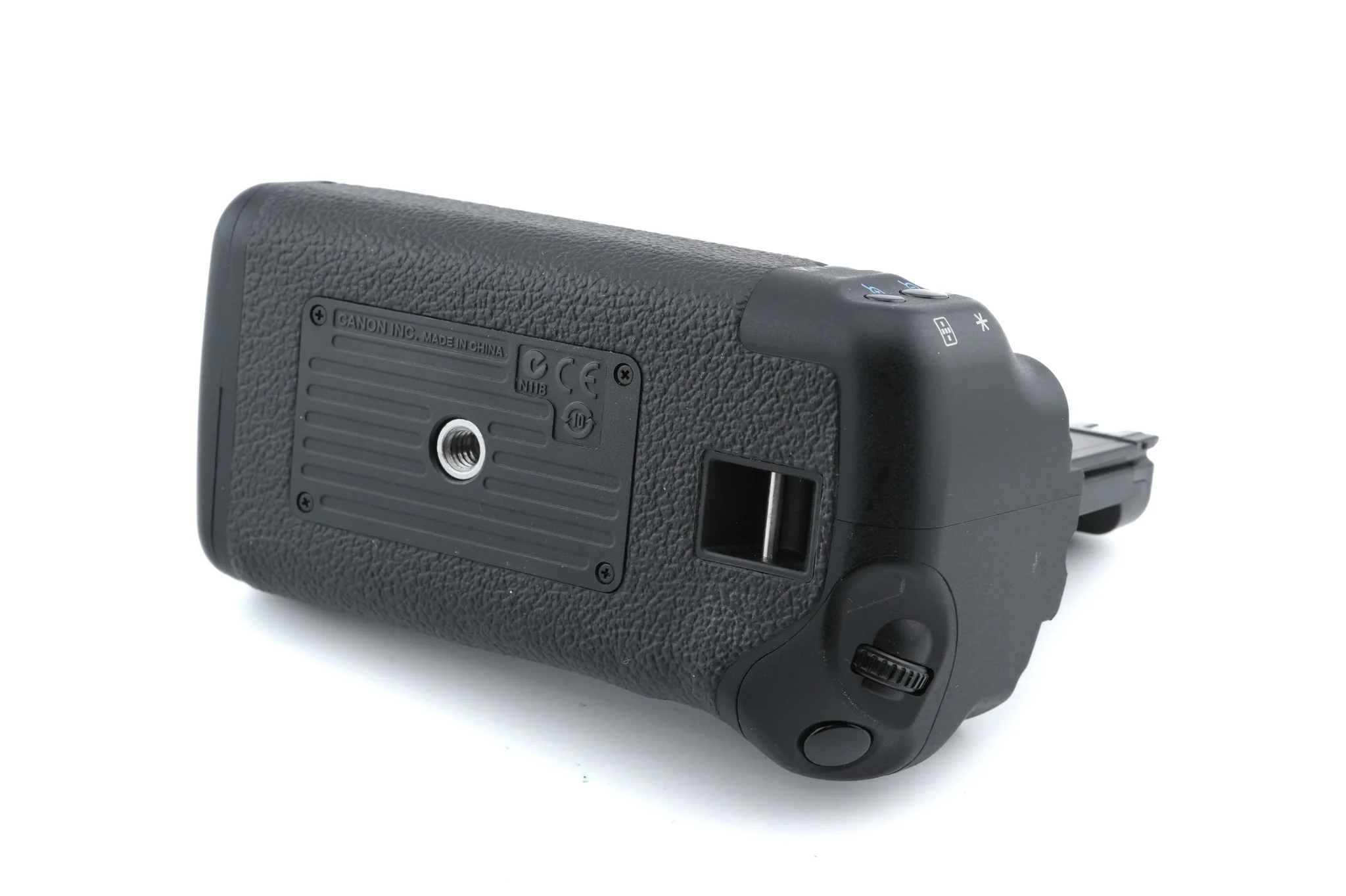 Canon BG-E3 Battery Grip - Image 3