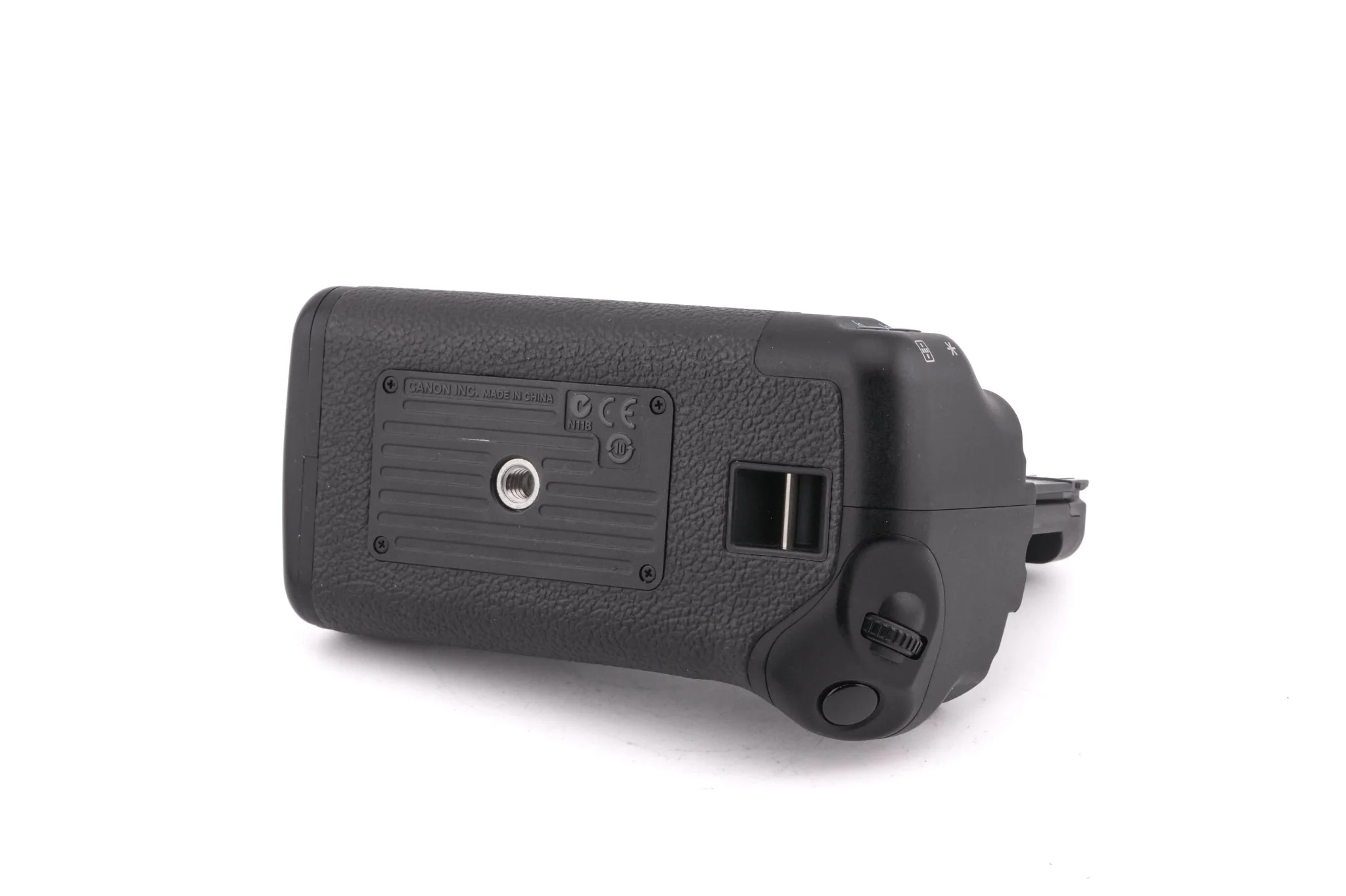 Canon BG-E3 Battery Grip - Image 3