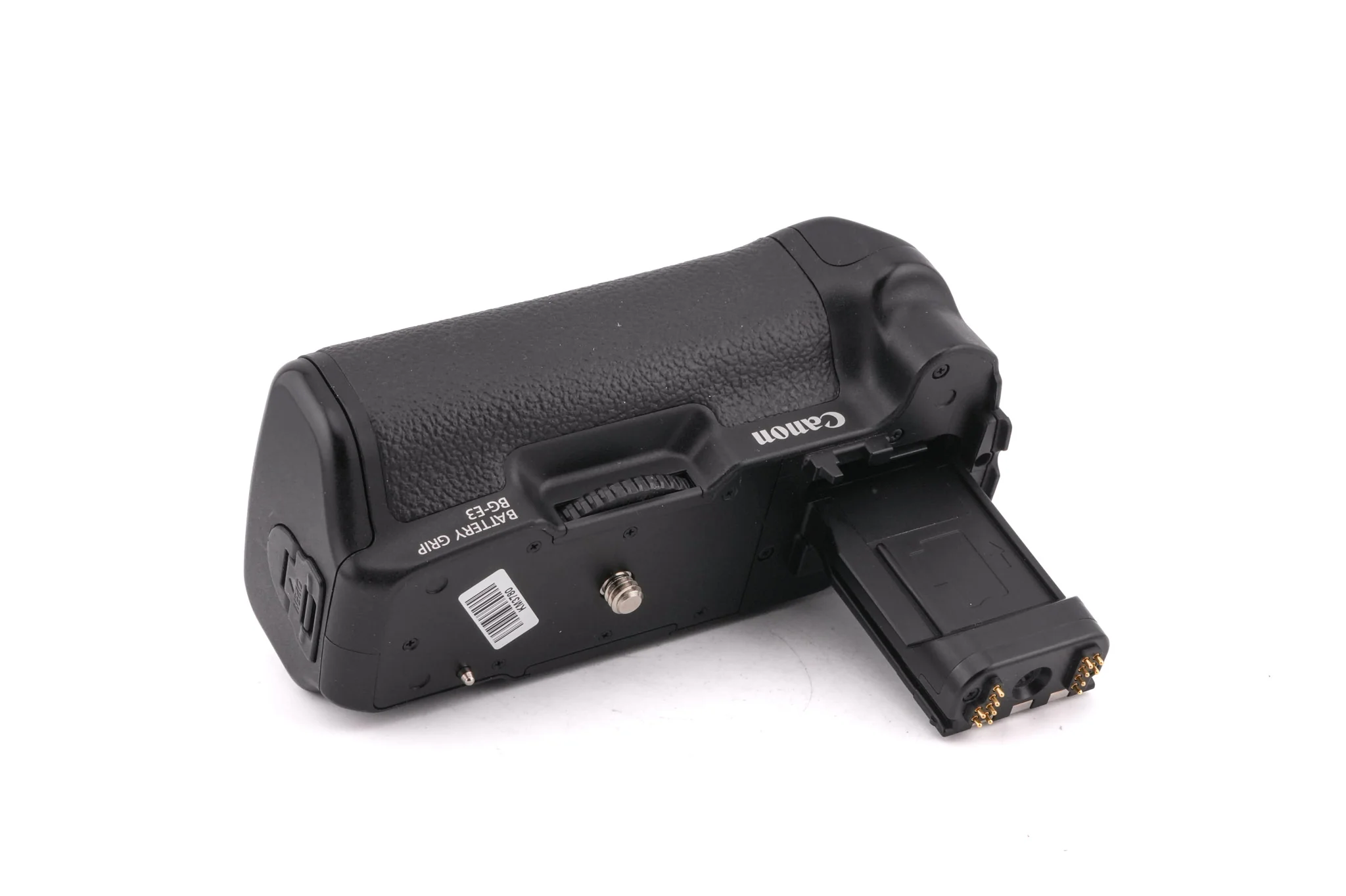Canon BG-E3 Battery Grip - Image 4