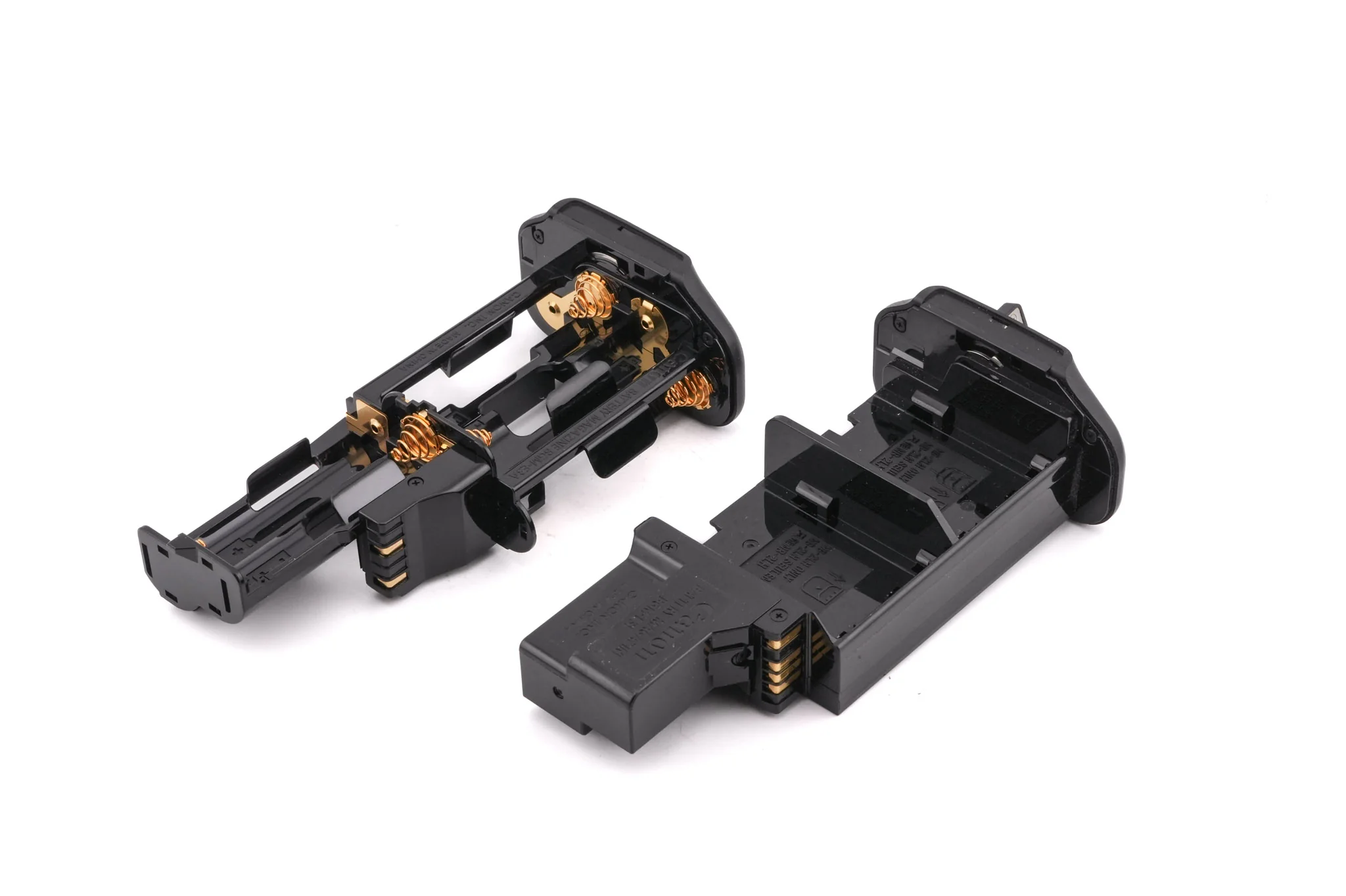 Canon BG-E3 Battery Grip - Image 5