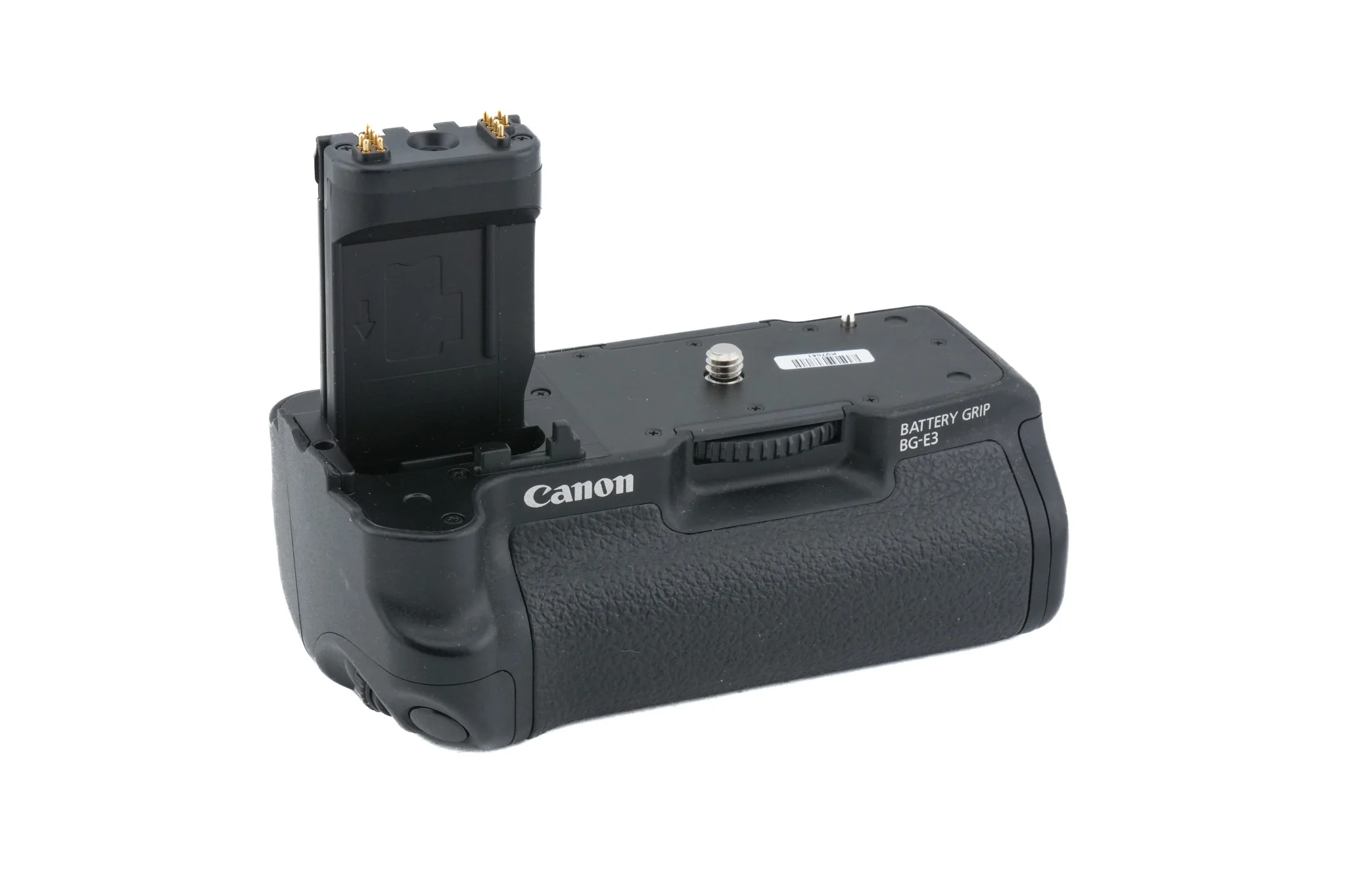 Canon BG-E3 Battery Grip - Image 2