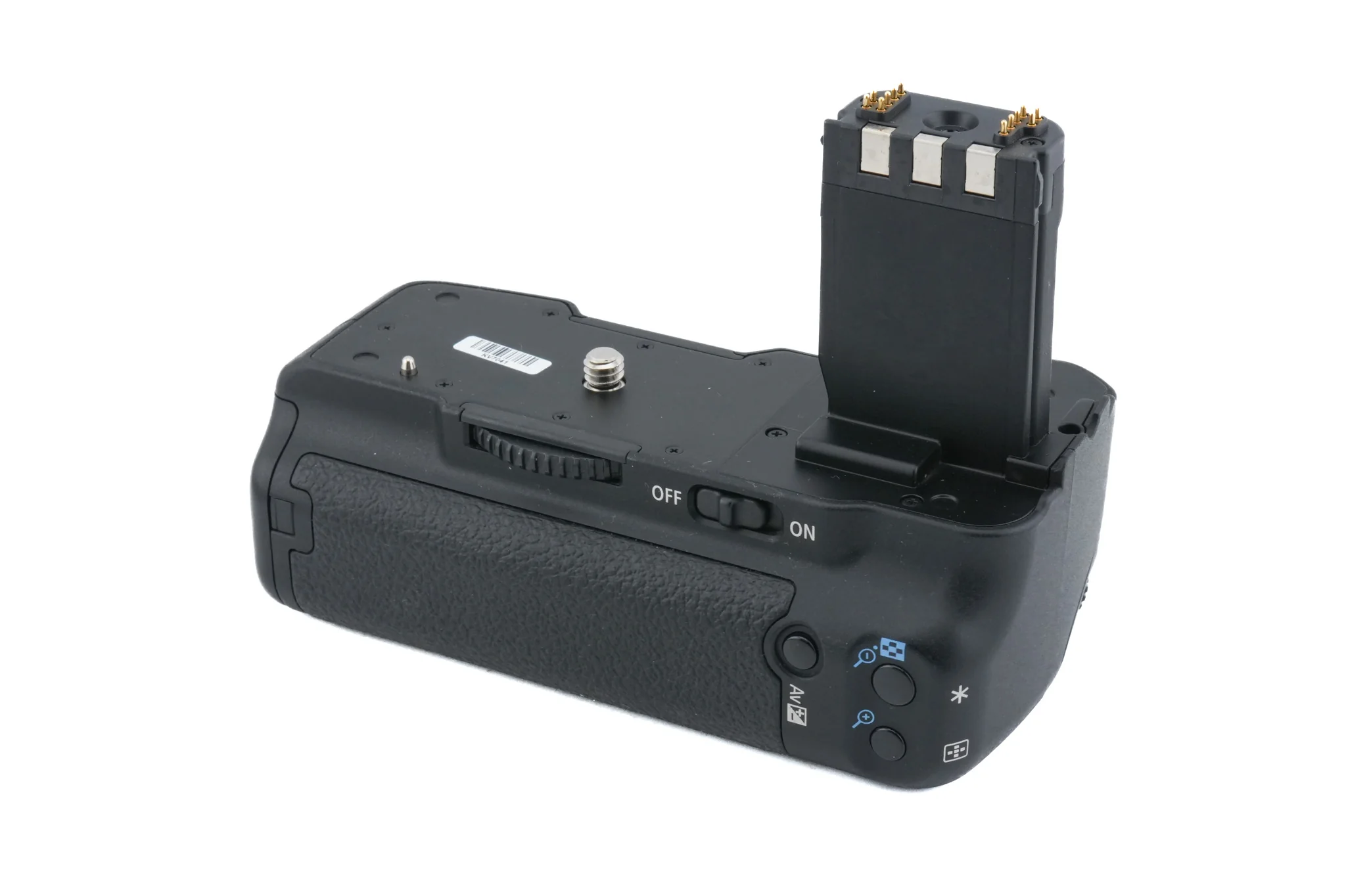 Canon BG-E3 Battery Grip - Image 3