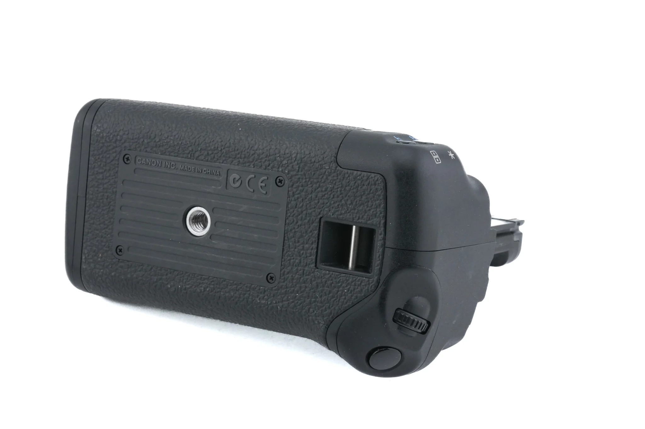 Canon BG-E3 Battery Grip - Image 4