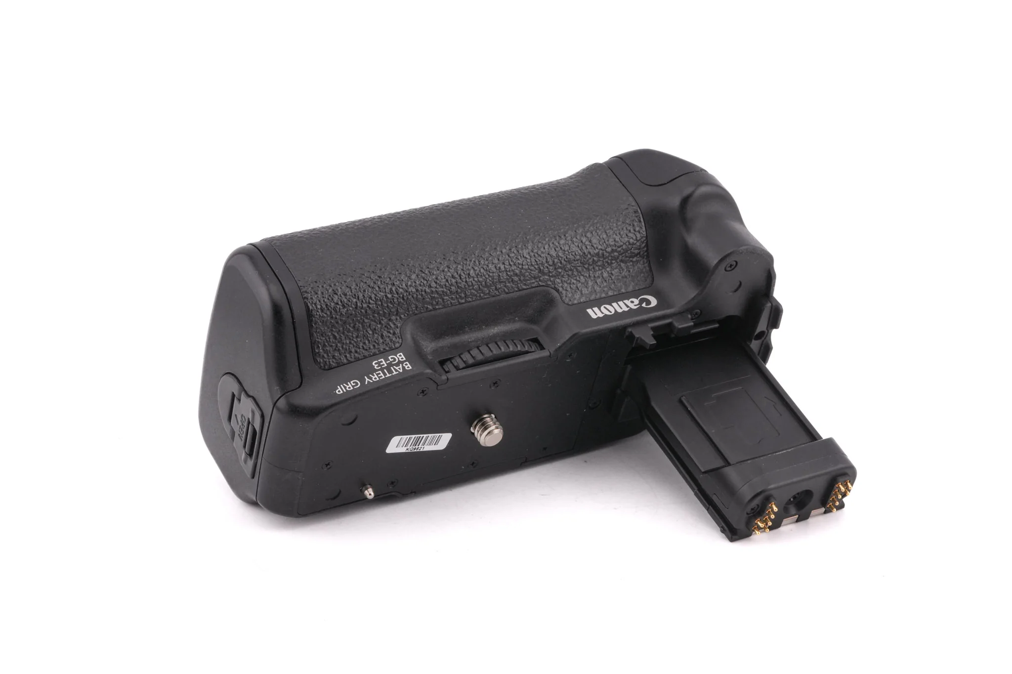 Canon BG-E3 Battery Grip - Image 4