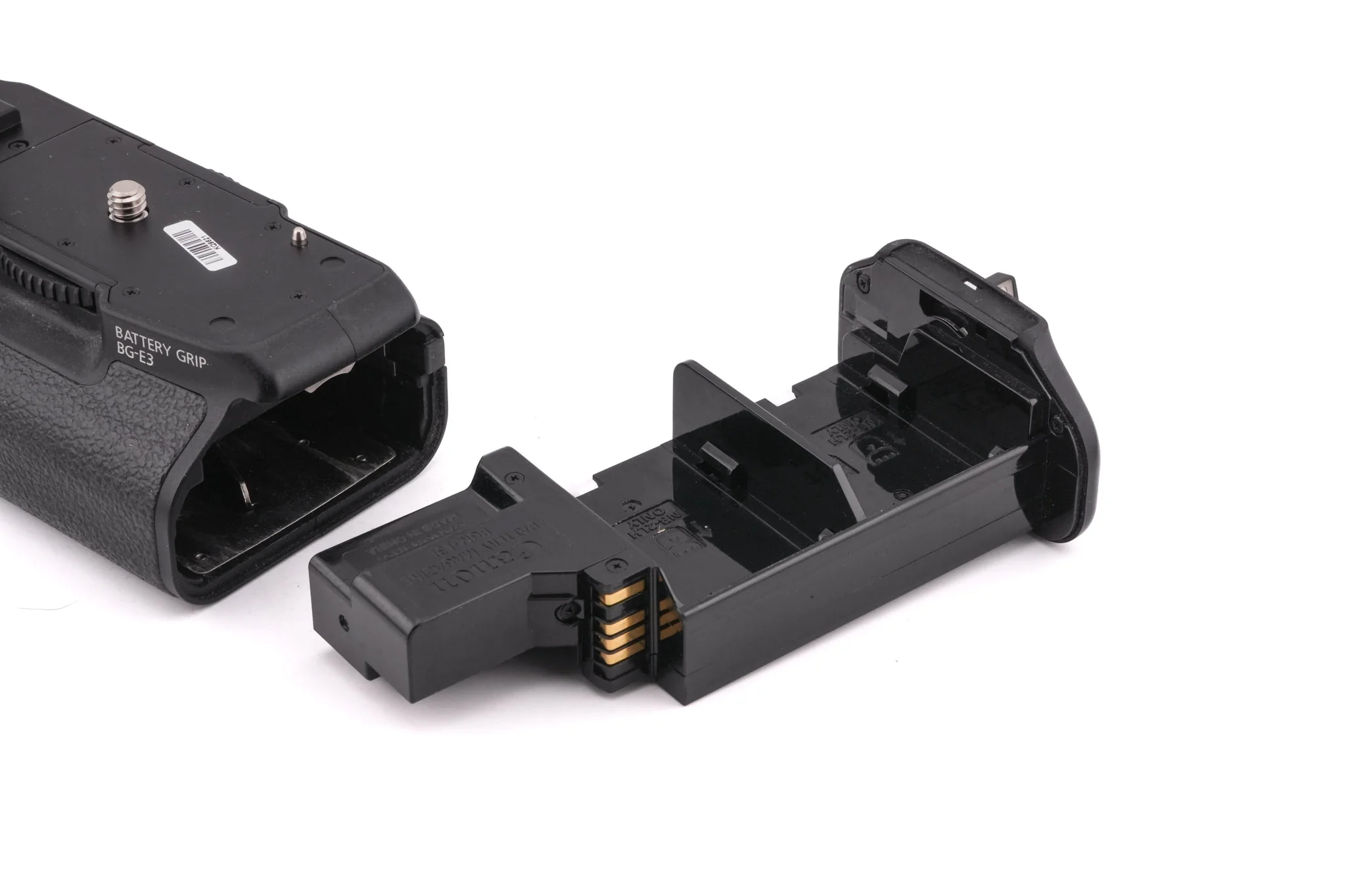 Canon BG-E3 Battery Grip - Image 5