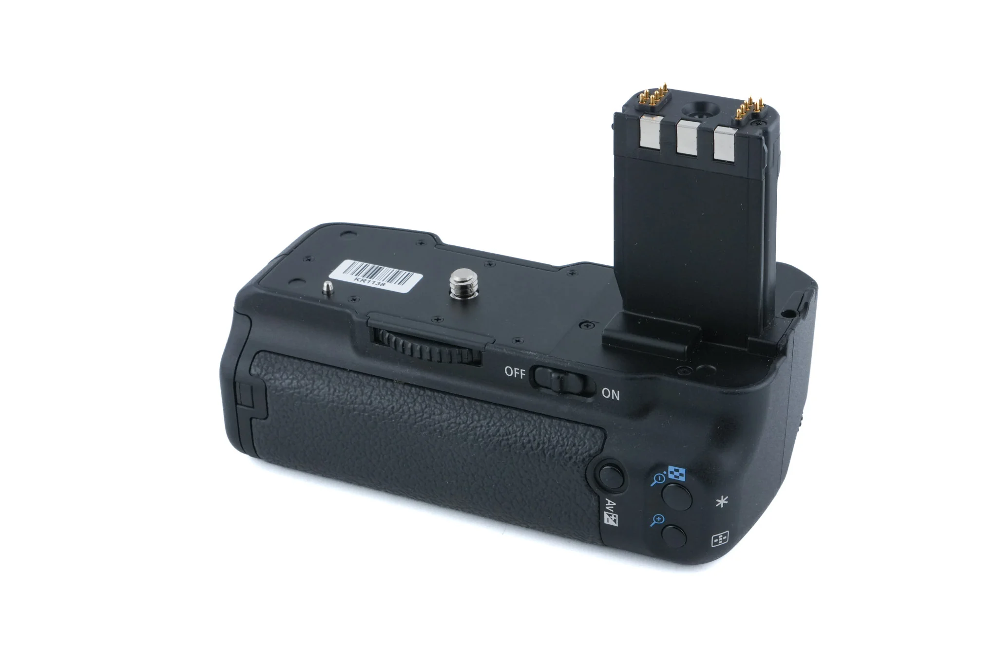 Canon BG-E3 Battery Grip - Image 2