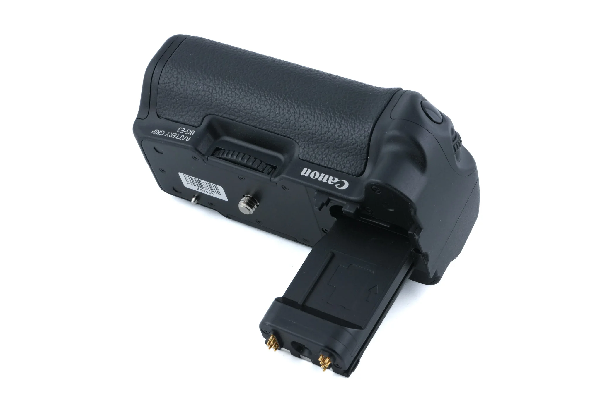 Canon BG-E3 Battery Grip - Image 3