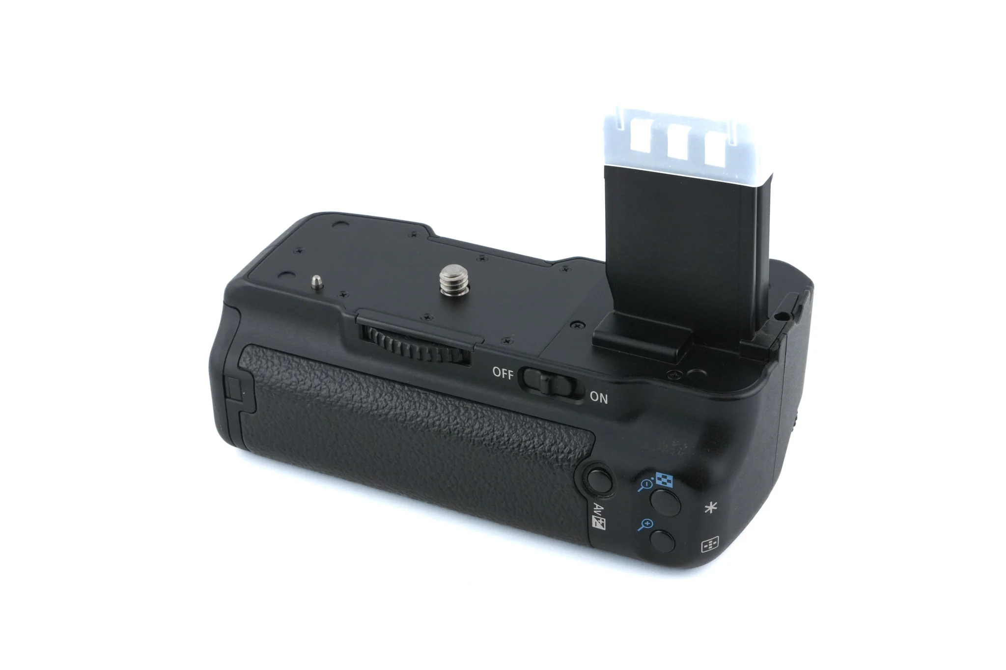Canon BG-E3 Battery Grip - Image 2