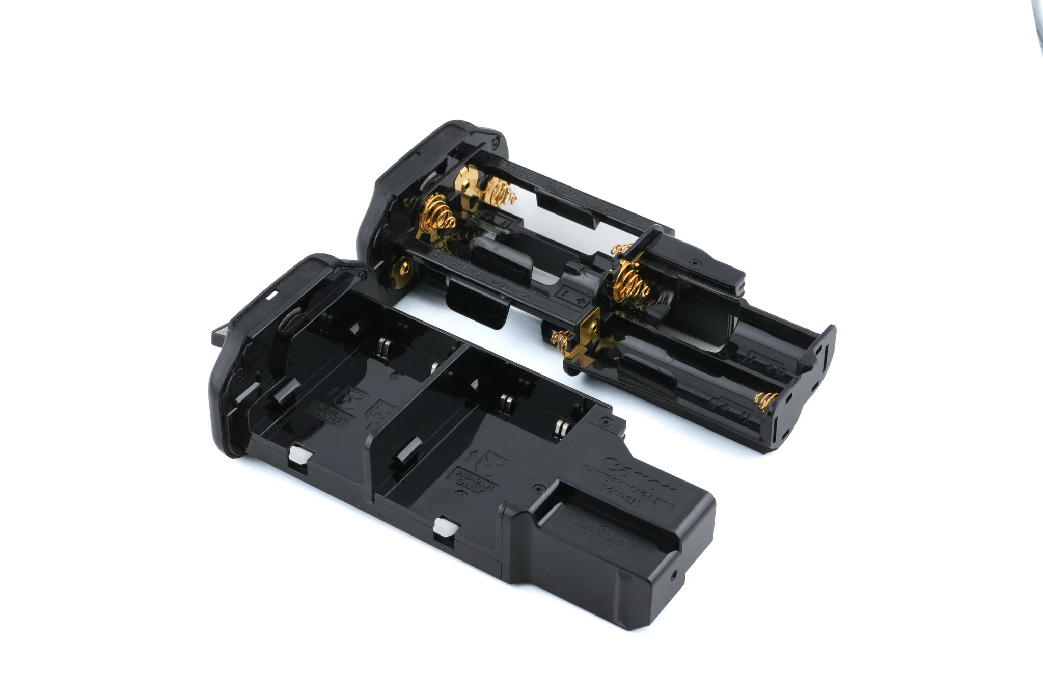 Canon BG-E3 Battery Grip - Image 5
