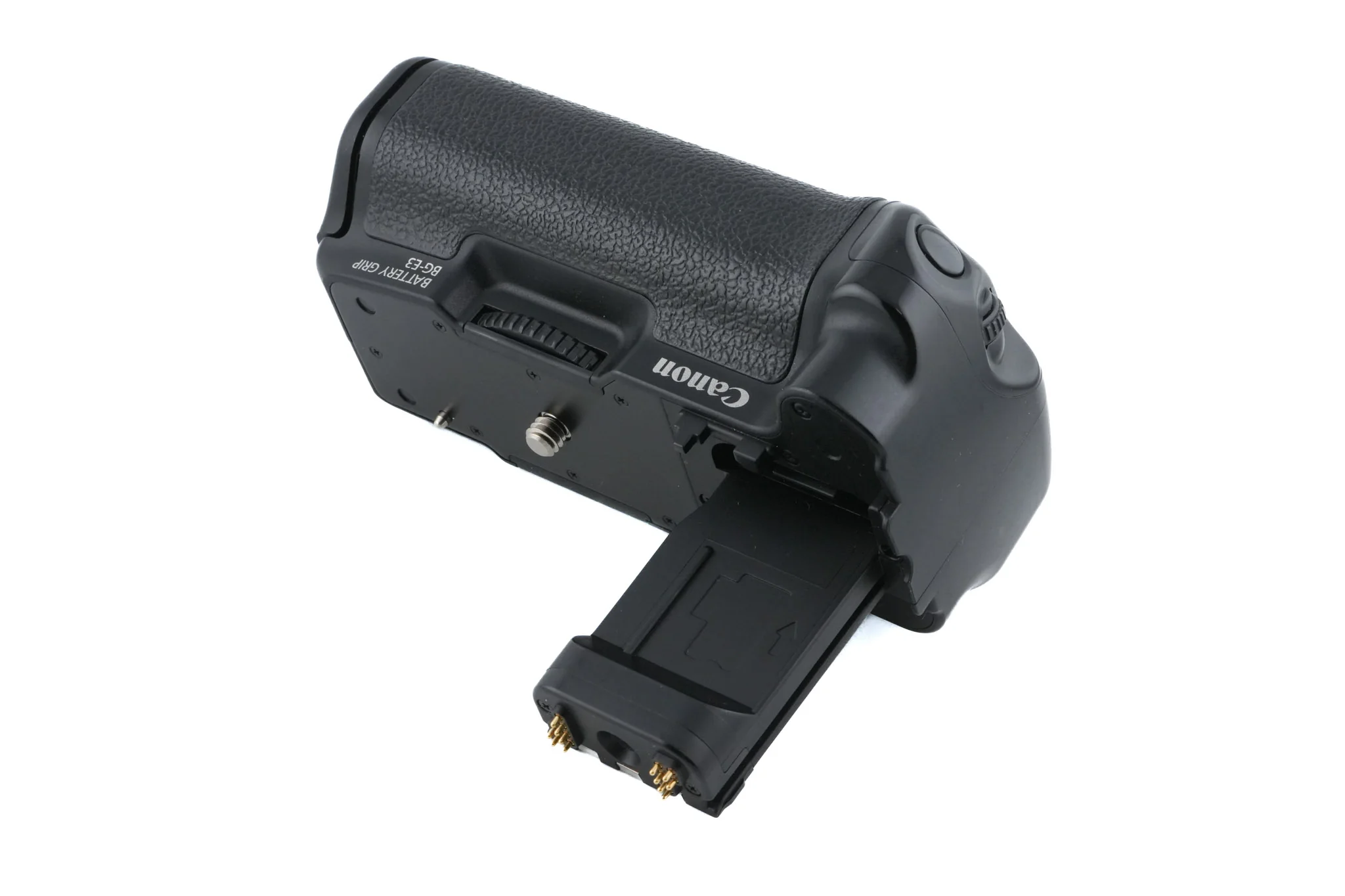 Canon BG-E3 Battery Grip - Image 3