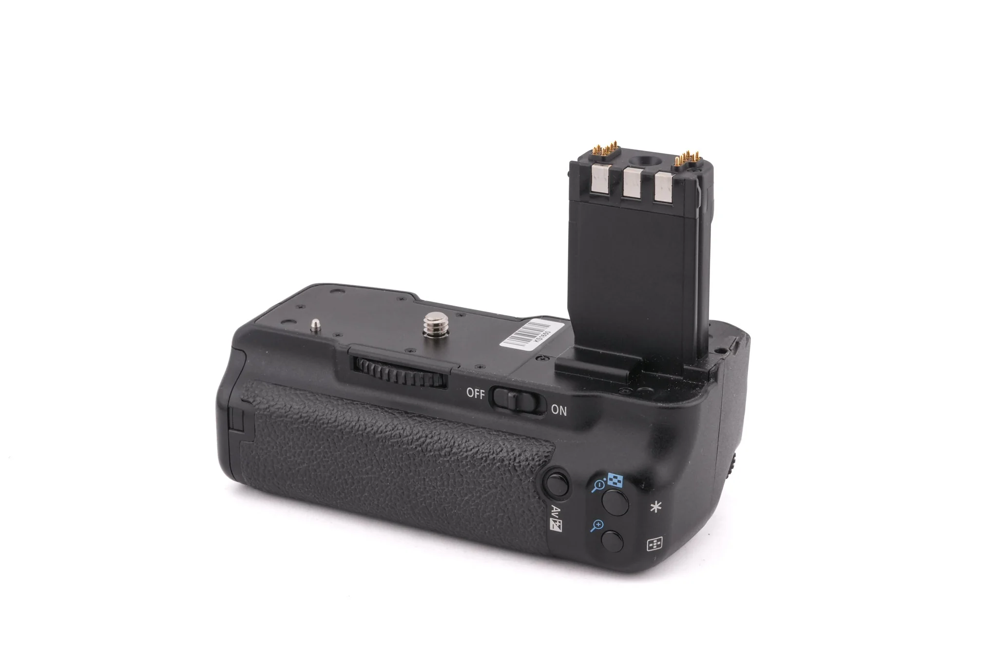 Canon BG-E3 Battery Grip - Image 2