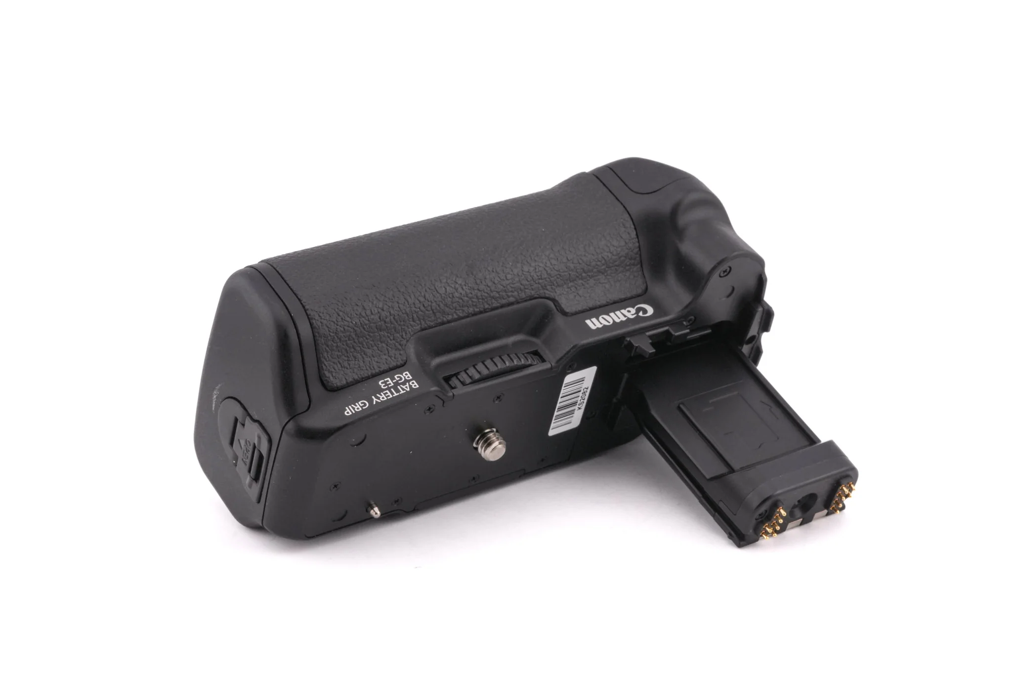 Canon BG-E3 Battery Grip - Image 4