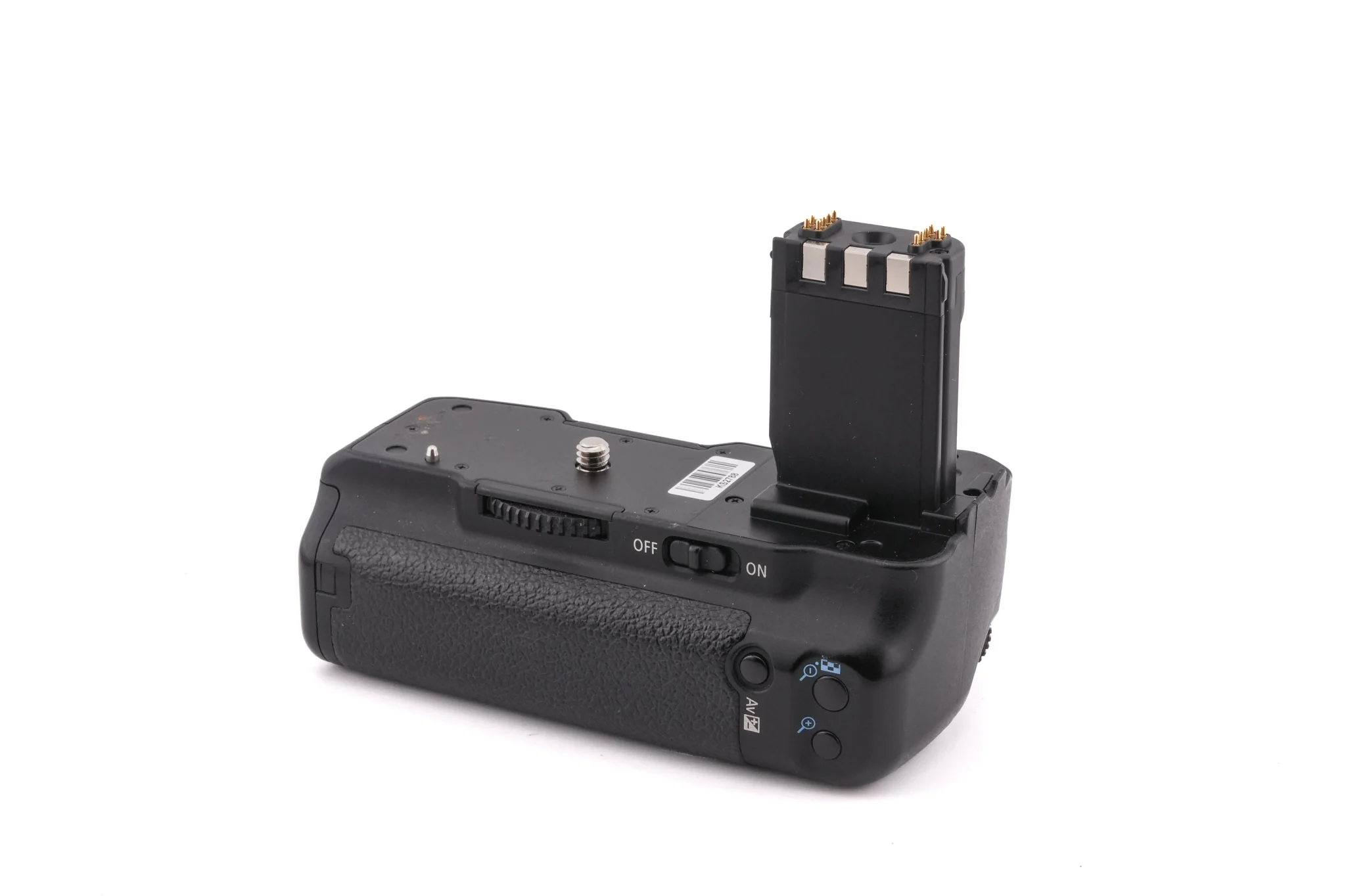 Canon BG-E3 Battery Grip - Image 2