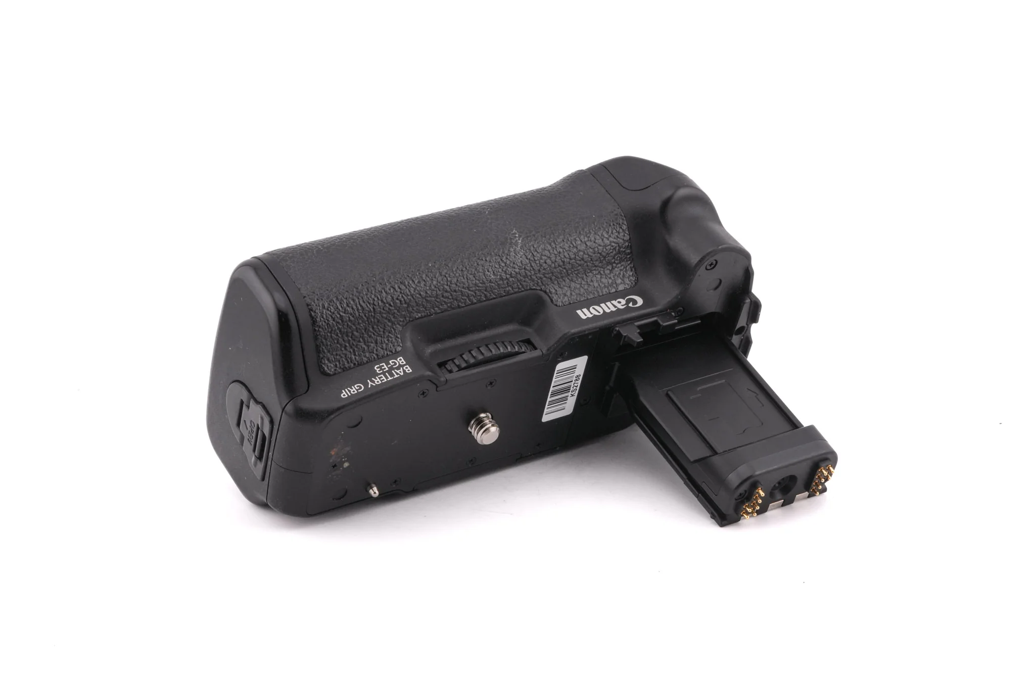 Canon BG-E3 Battery Grip - Image 4