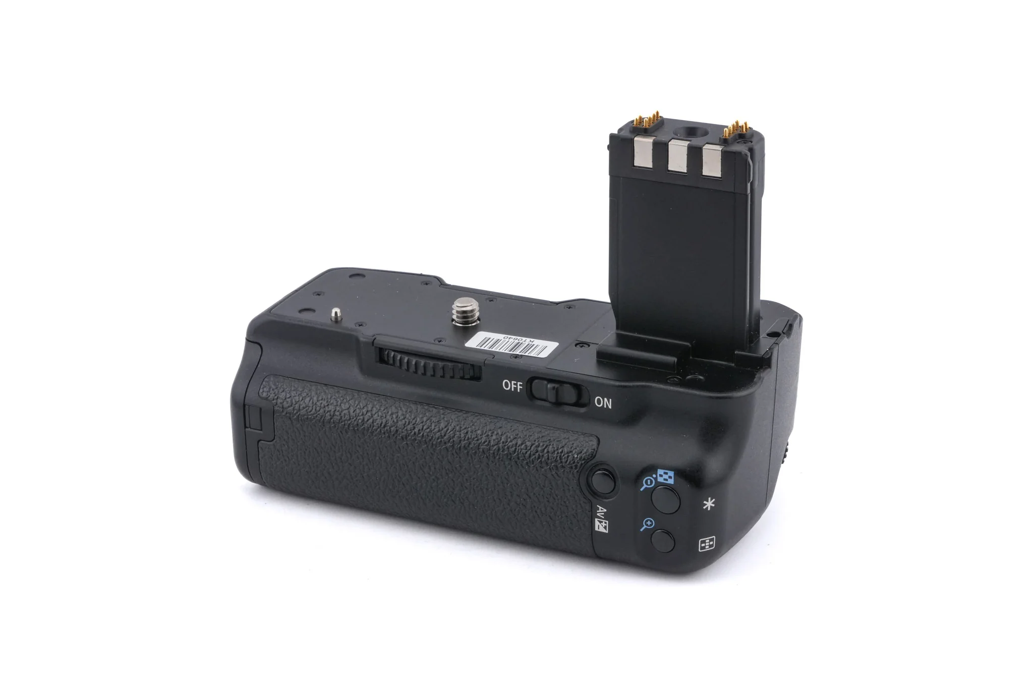 Canon BG-E3 Battery Grip - Image 2