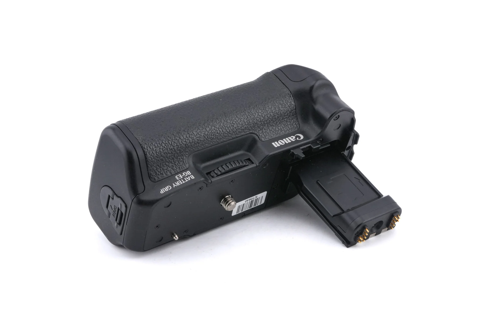 Canon BG-E3 Battery Grip - Image 4