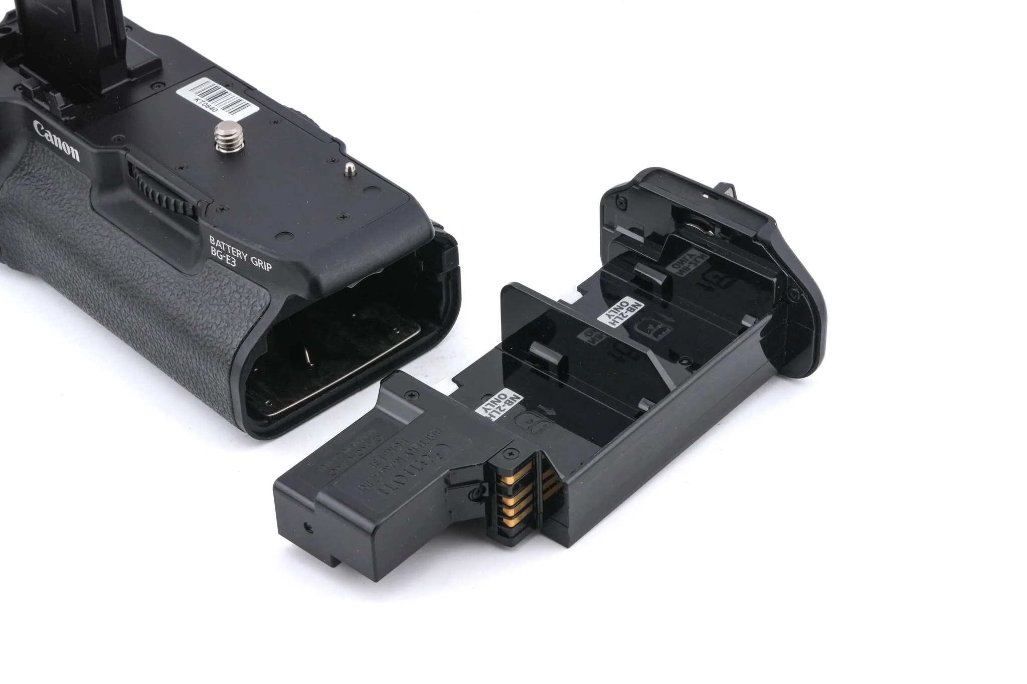 Canon BG-E3 Battery Grip - Image 5