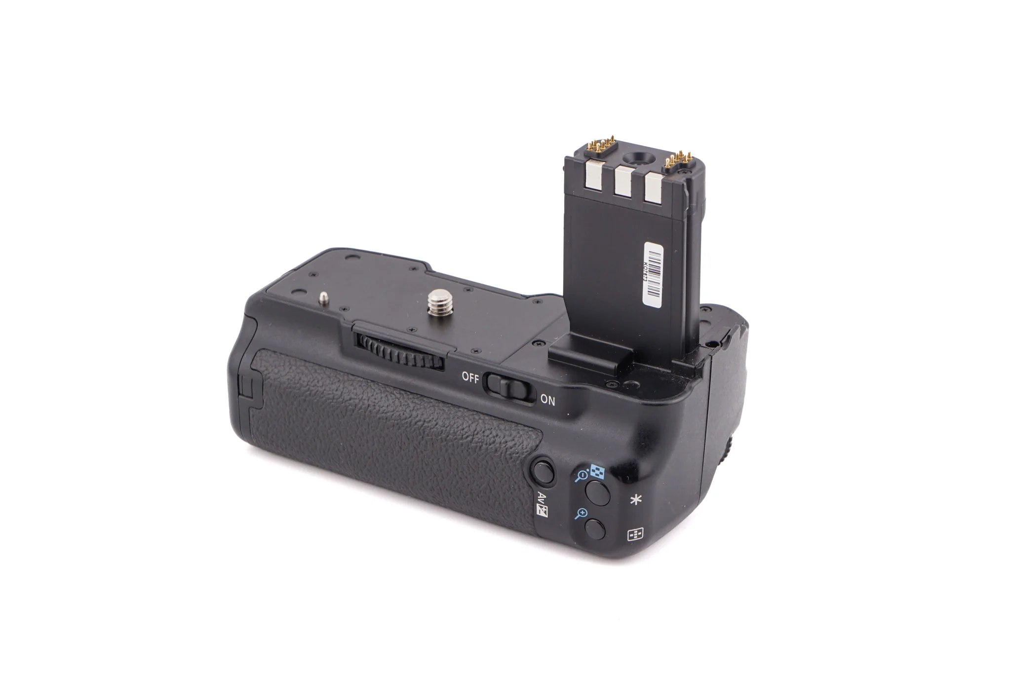 Canon BG-E3 Battery Grip - Image 2