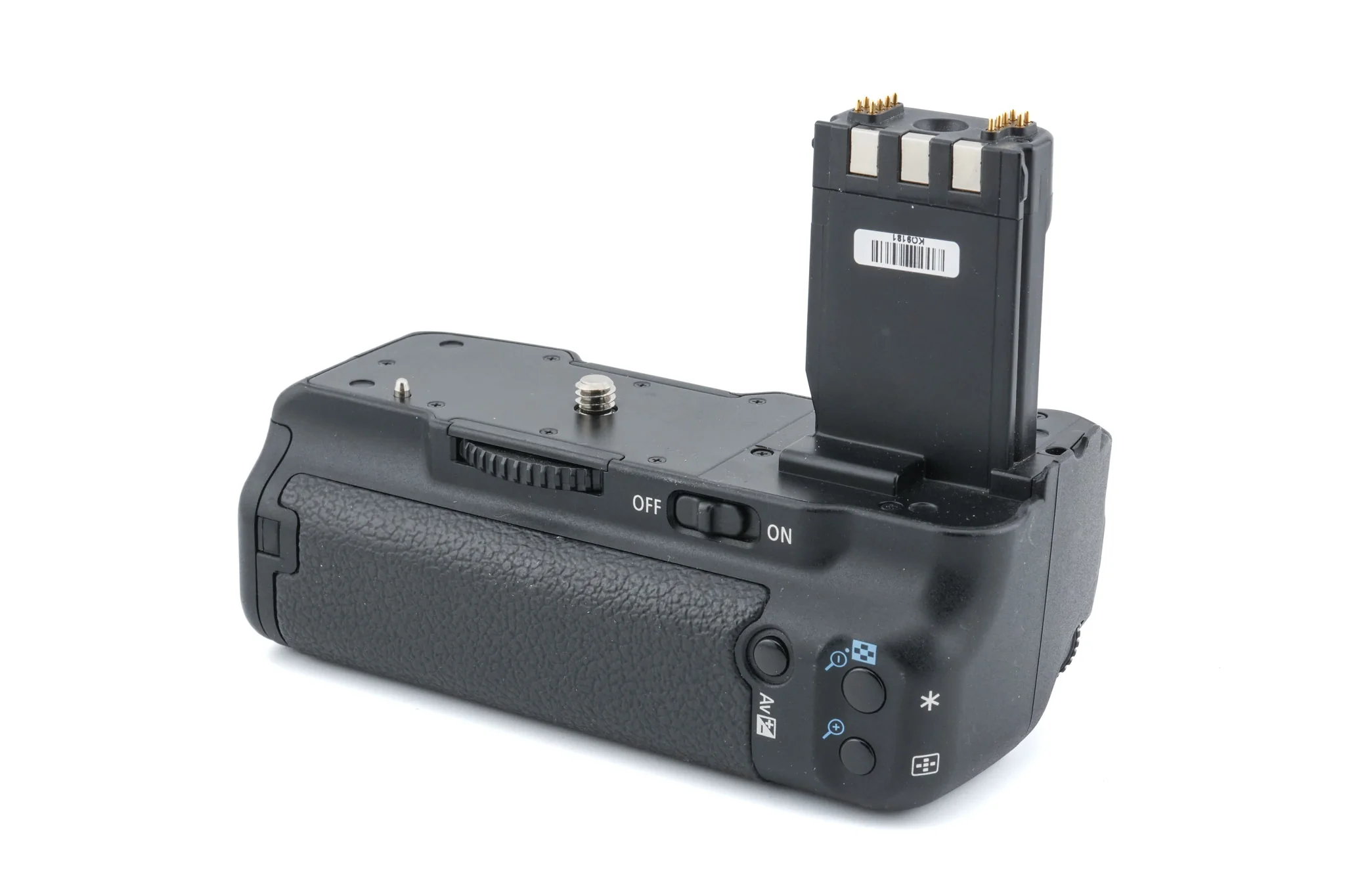 Canon BG-E3 Battery Grip - Image 2