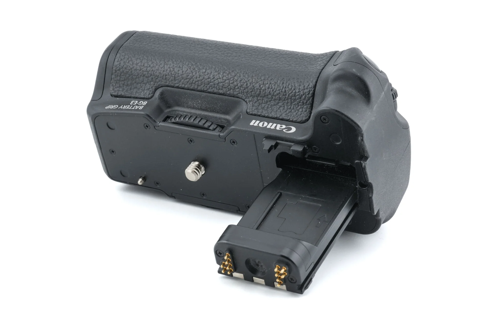 Canon BG-E3 Battery Grip - Image 4