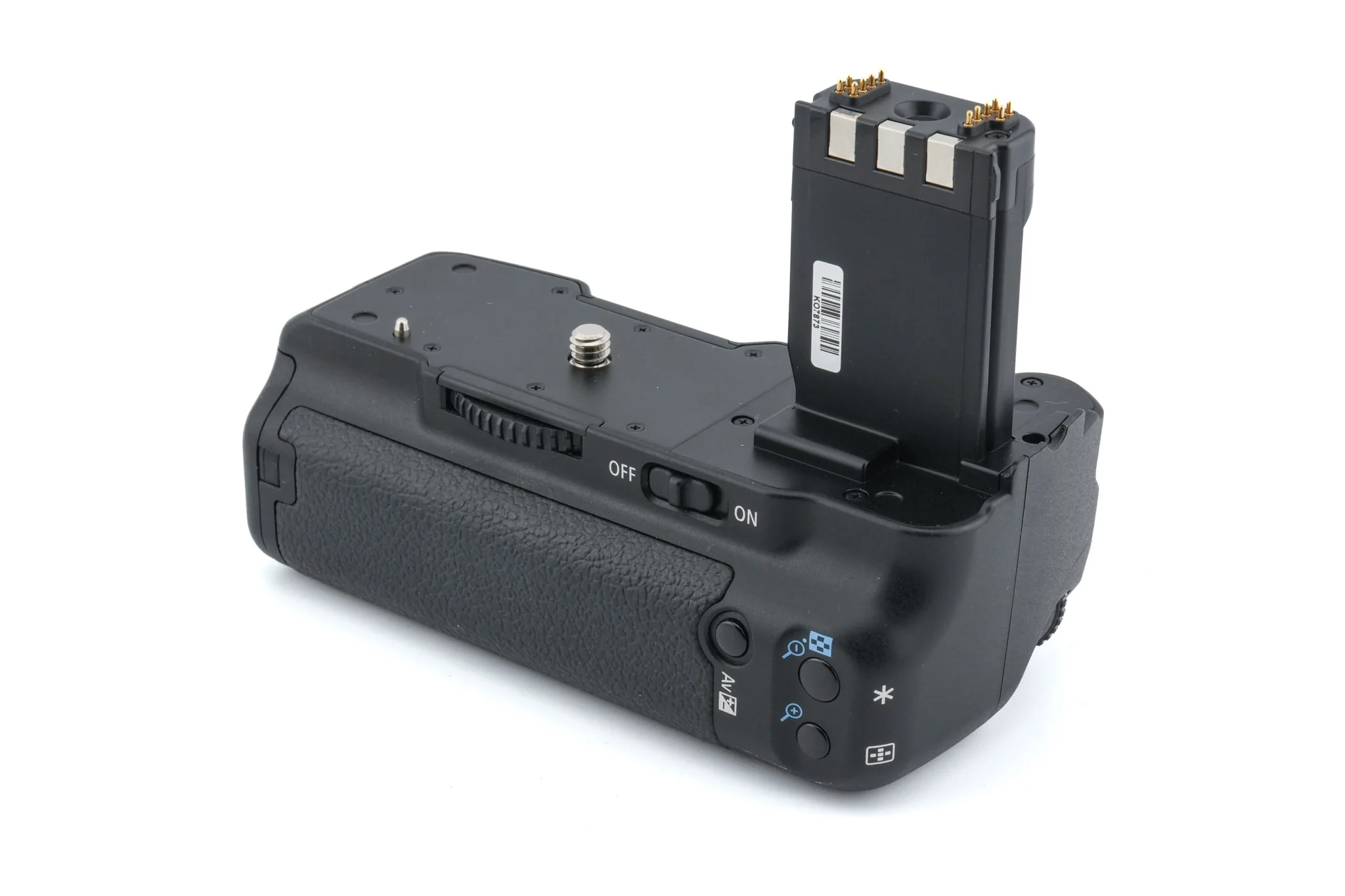 Canon BG-E3 Battery Grip - Image 2