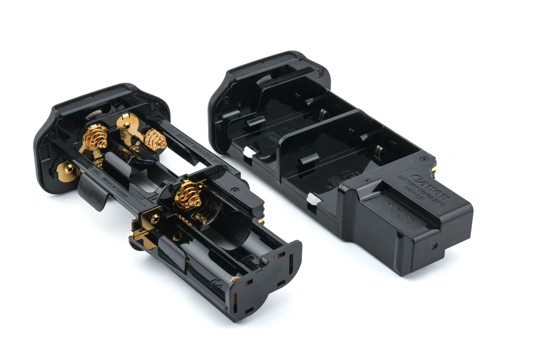 Canon BG-E3 Battery Grip - Image 3