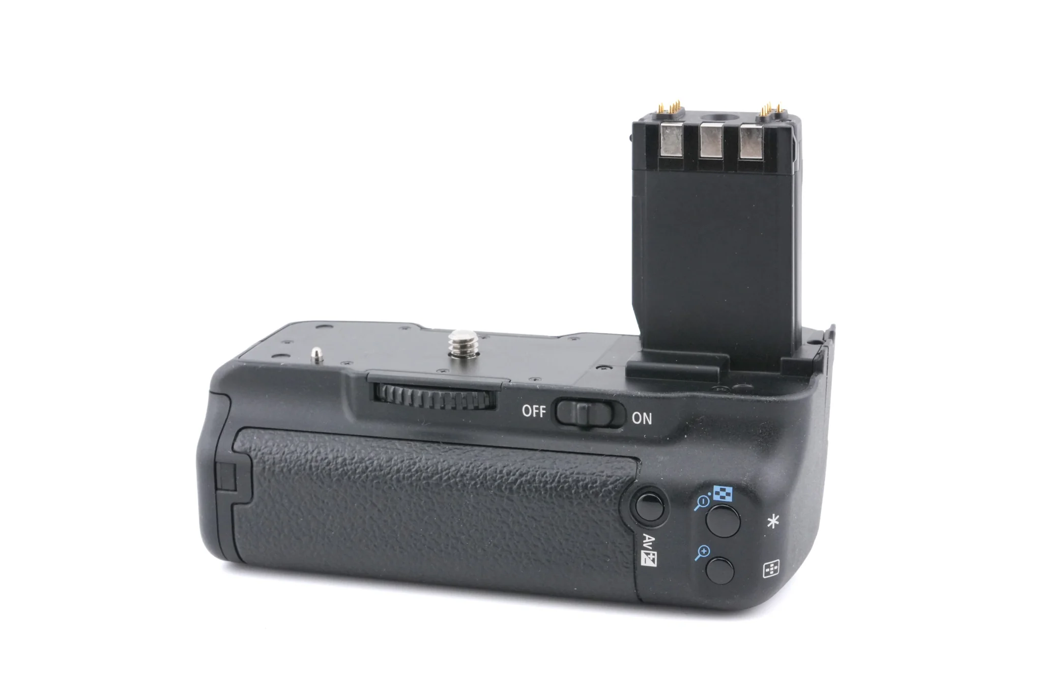 Canon BG-E3 Battery Grip - Image 2