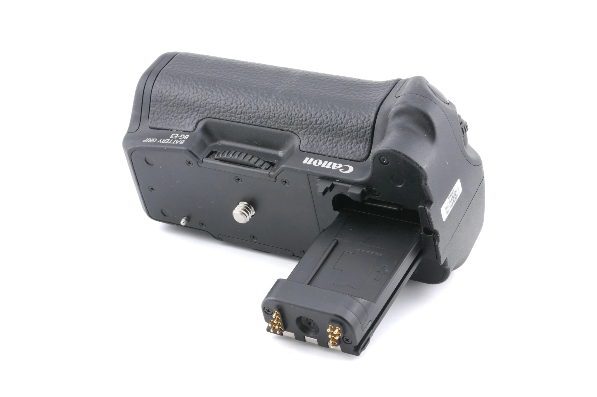 Canon BG-E3 Battery Grip - Image 3