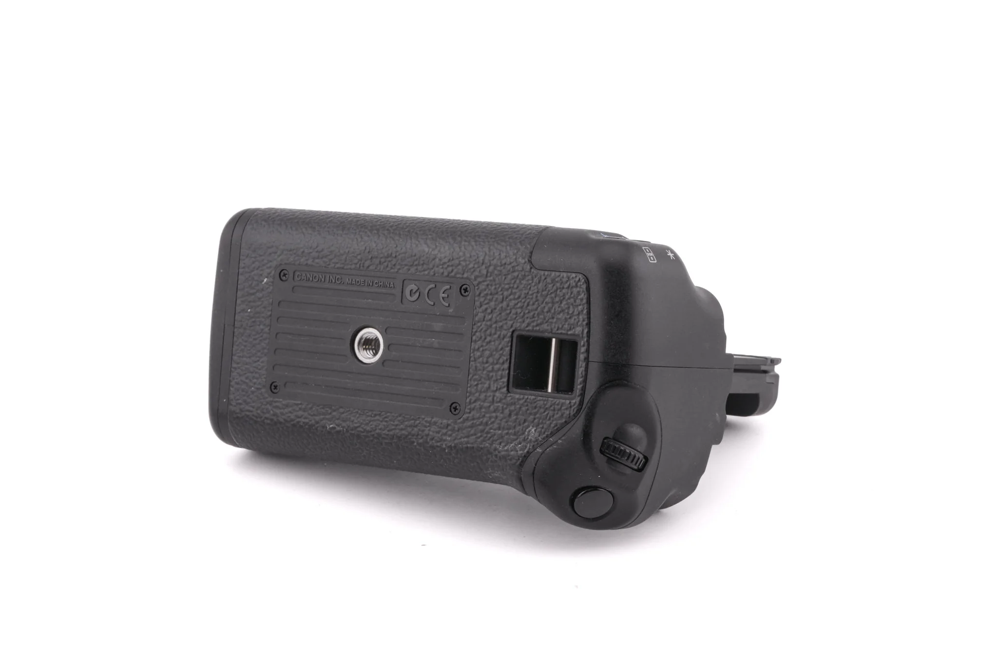 Canon BG-E3 Battery Grip - Image 3