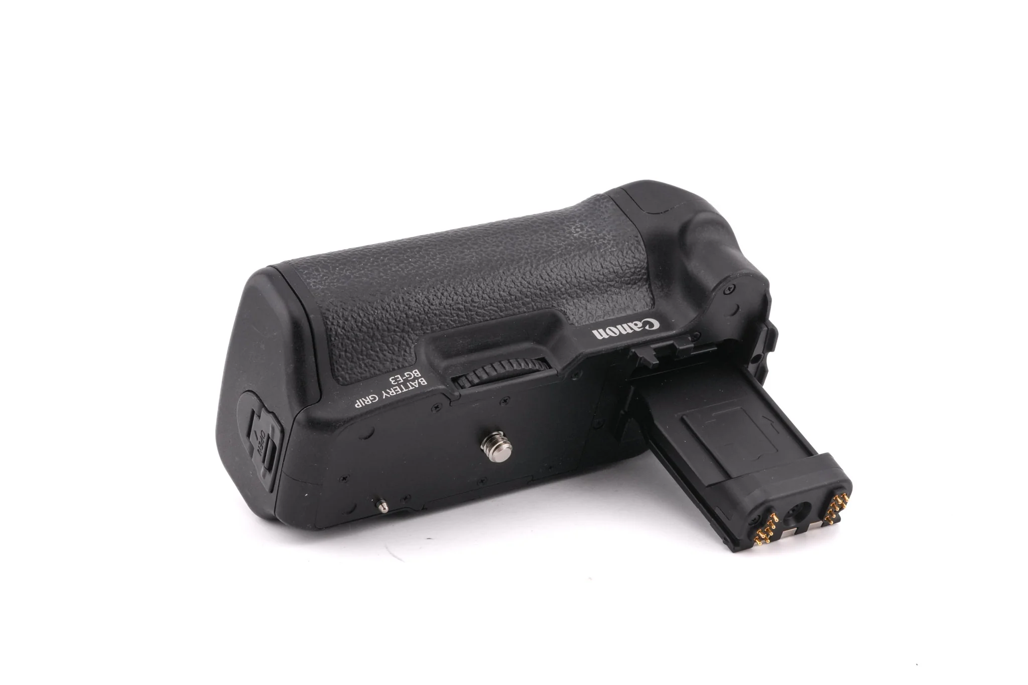 Canon BG-E3 Battery Grip - Image 4