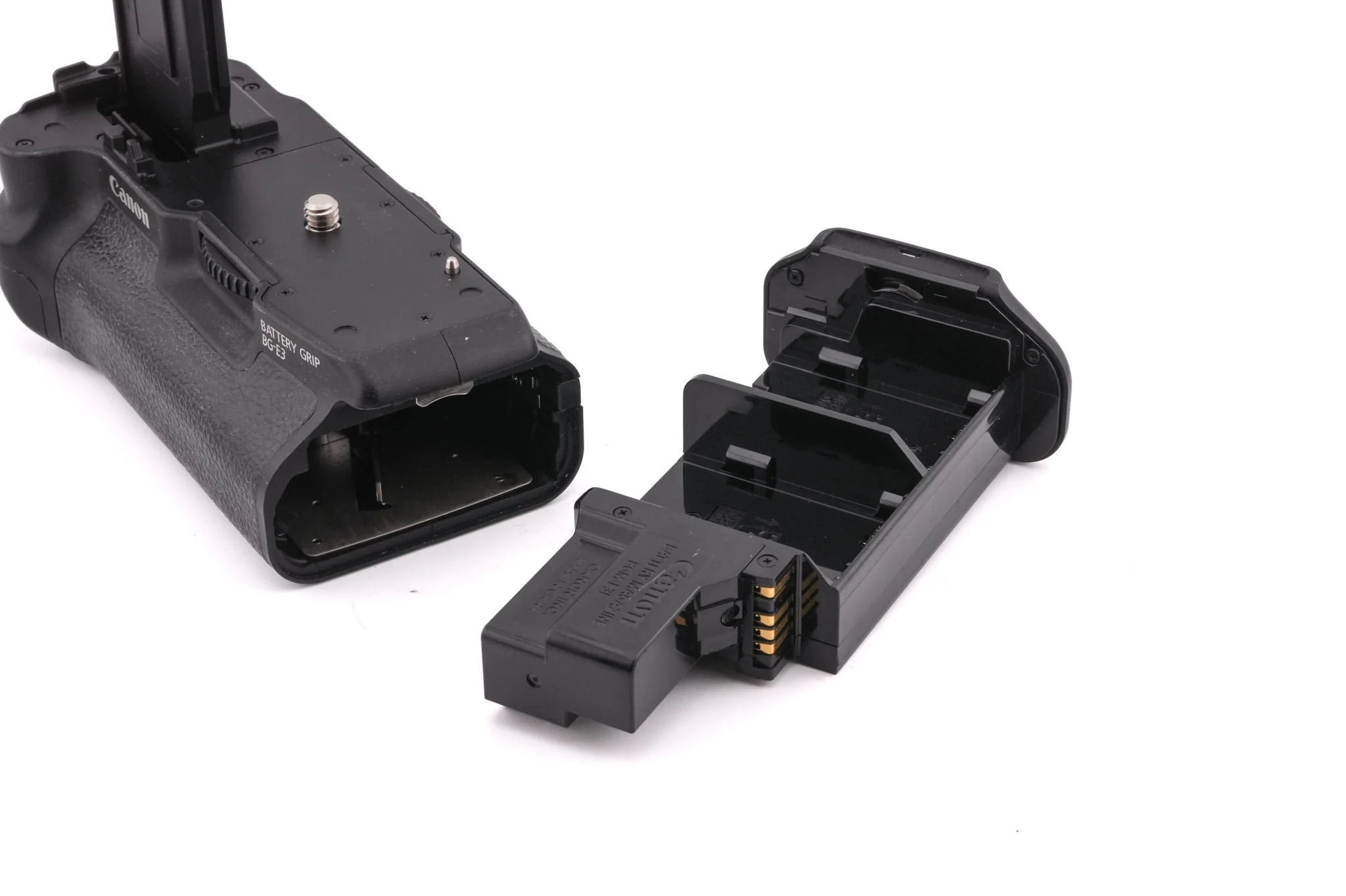 Canon BG-E3 Battery Grip - Image 5