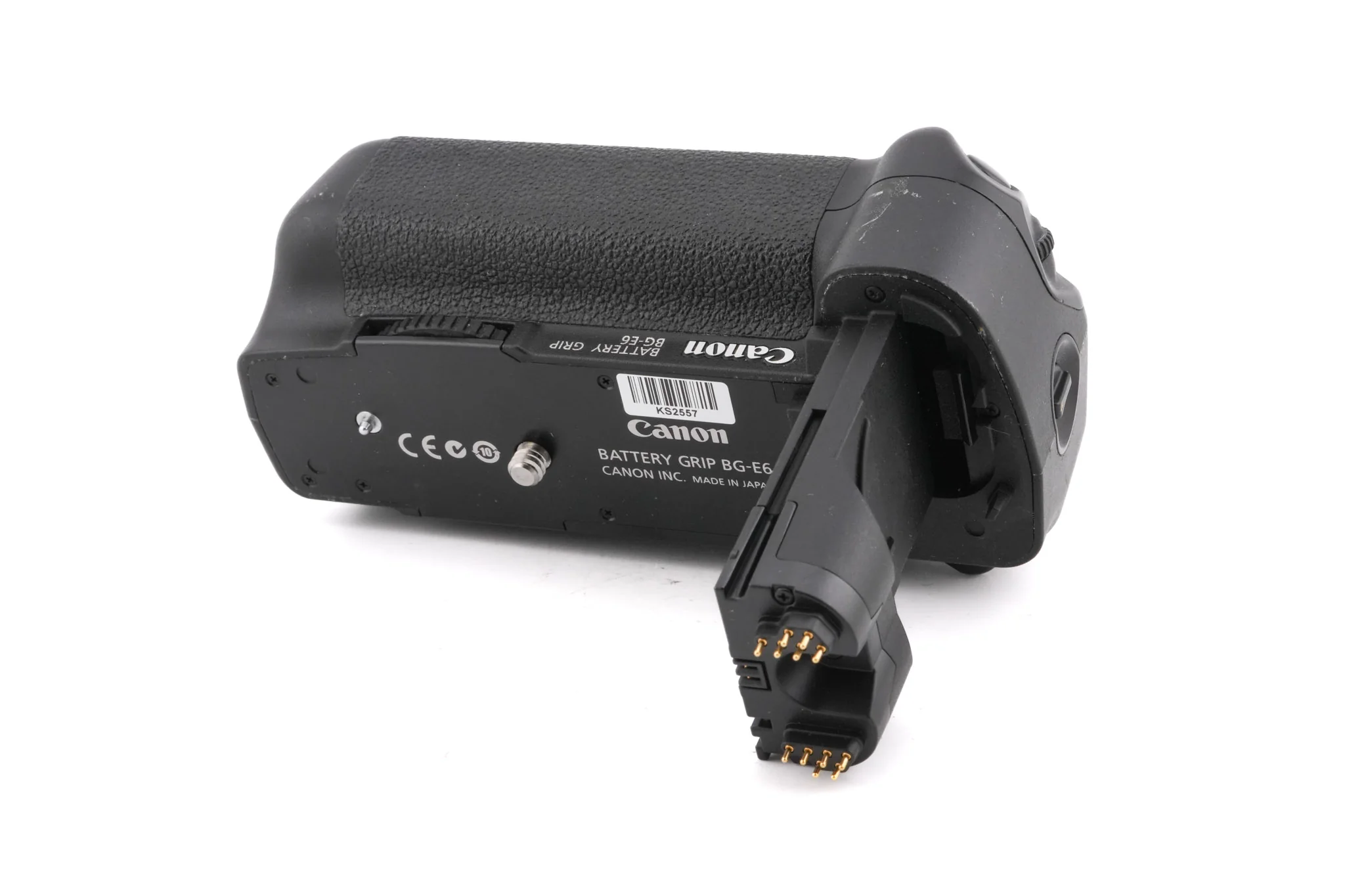 Canon BG-E6 Battery Grip - Image 3