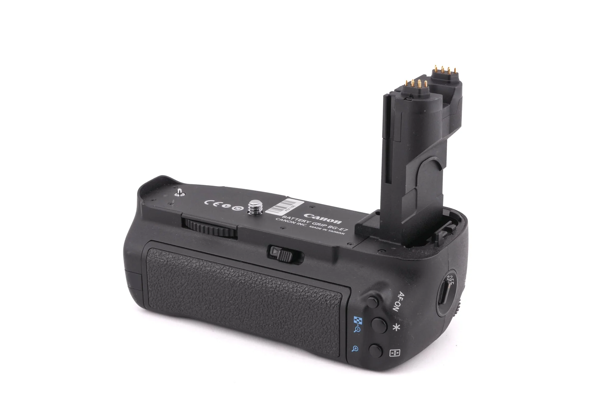 Canon BG-E7 Battery Grip - Image 2