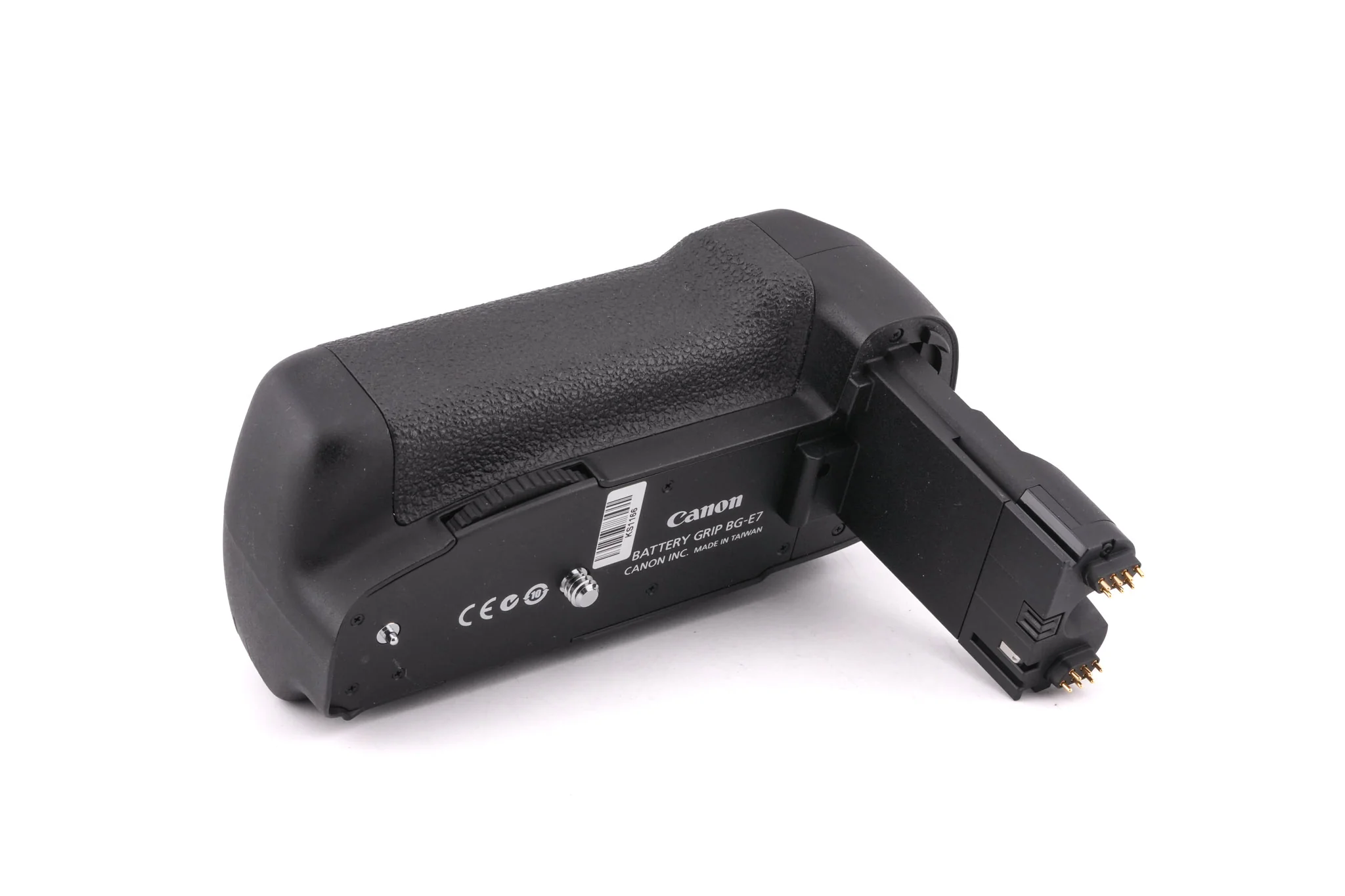 Canon BG-E7 Battery Grip - Image 4
