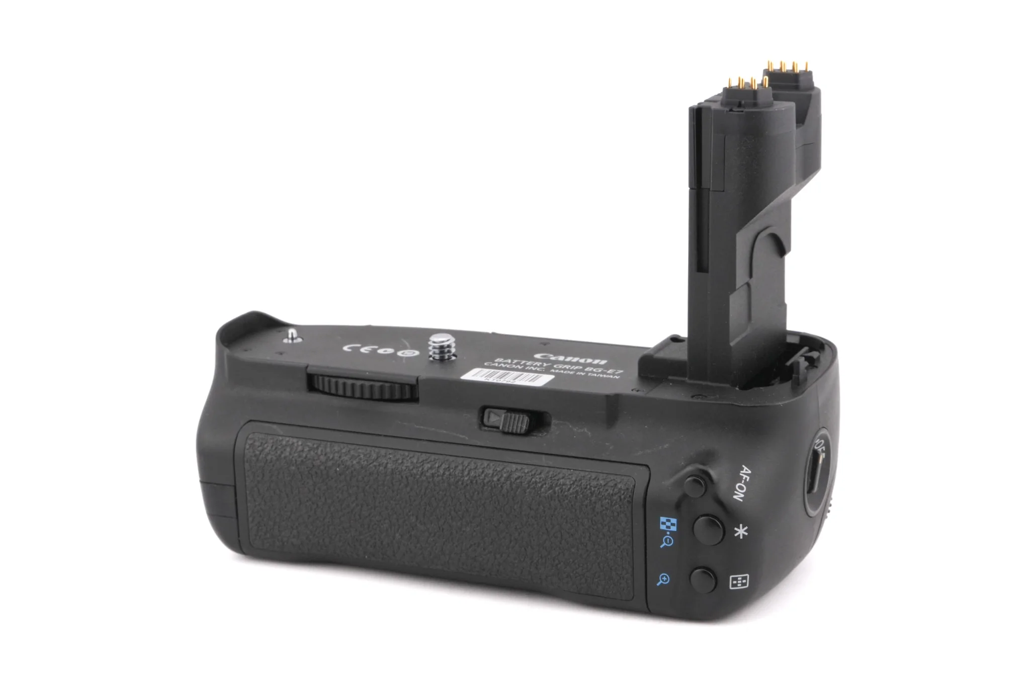 Canon BG-E7 Battery Grip - Image 2