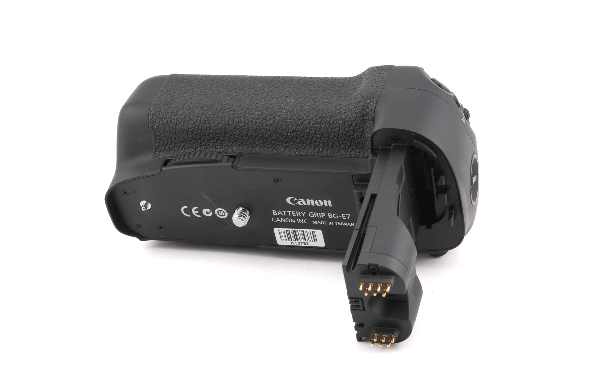 Canon BG-E7 Battery Grip - Image 3