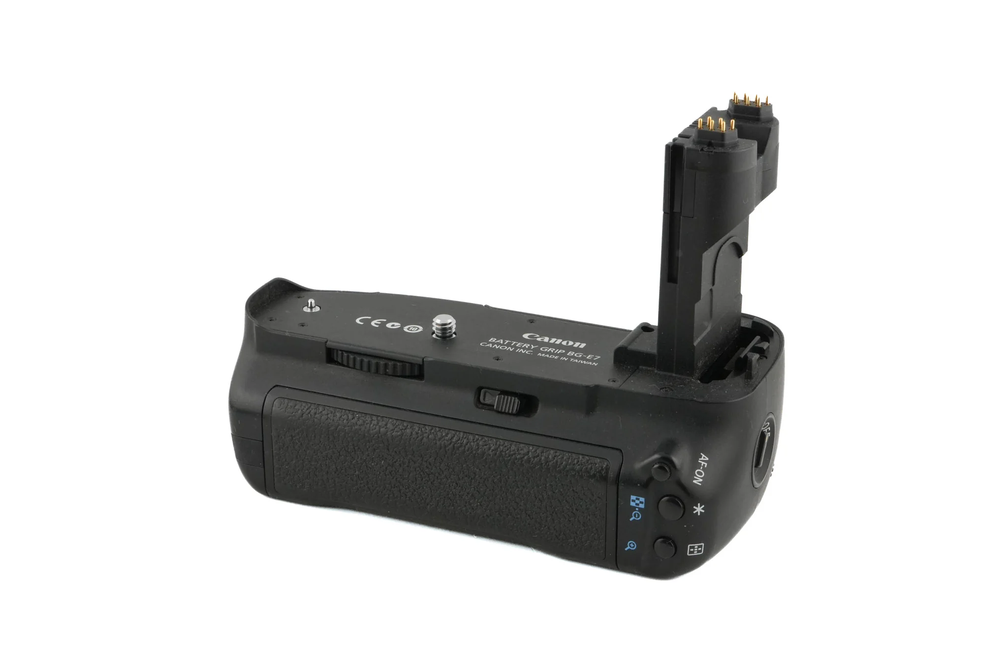 Canon BG-E7 Battery Grip - Image 2
