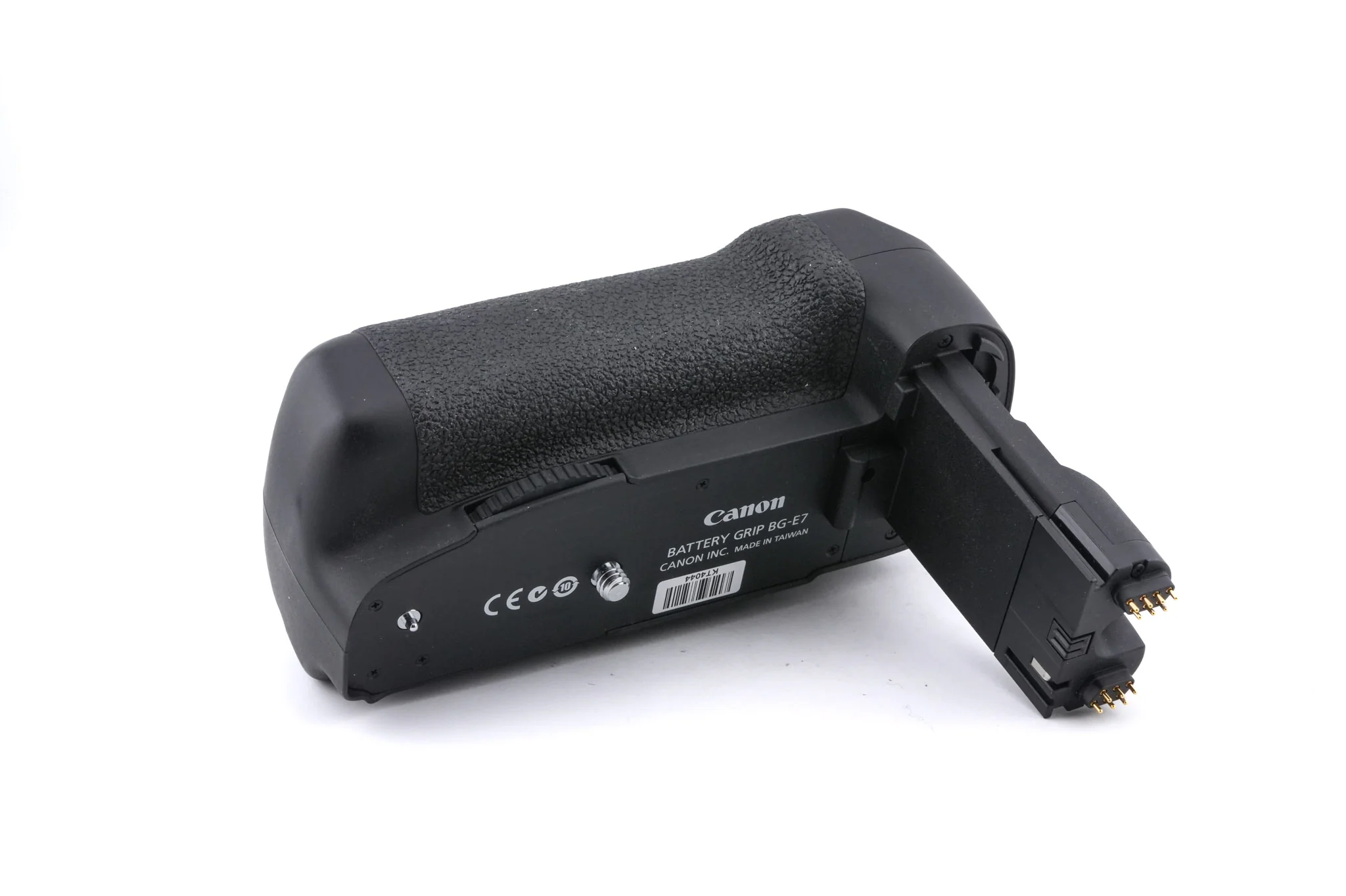 Canon BG-E7 Battery Grip - Image 4