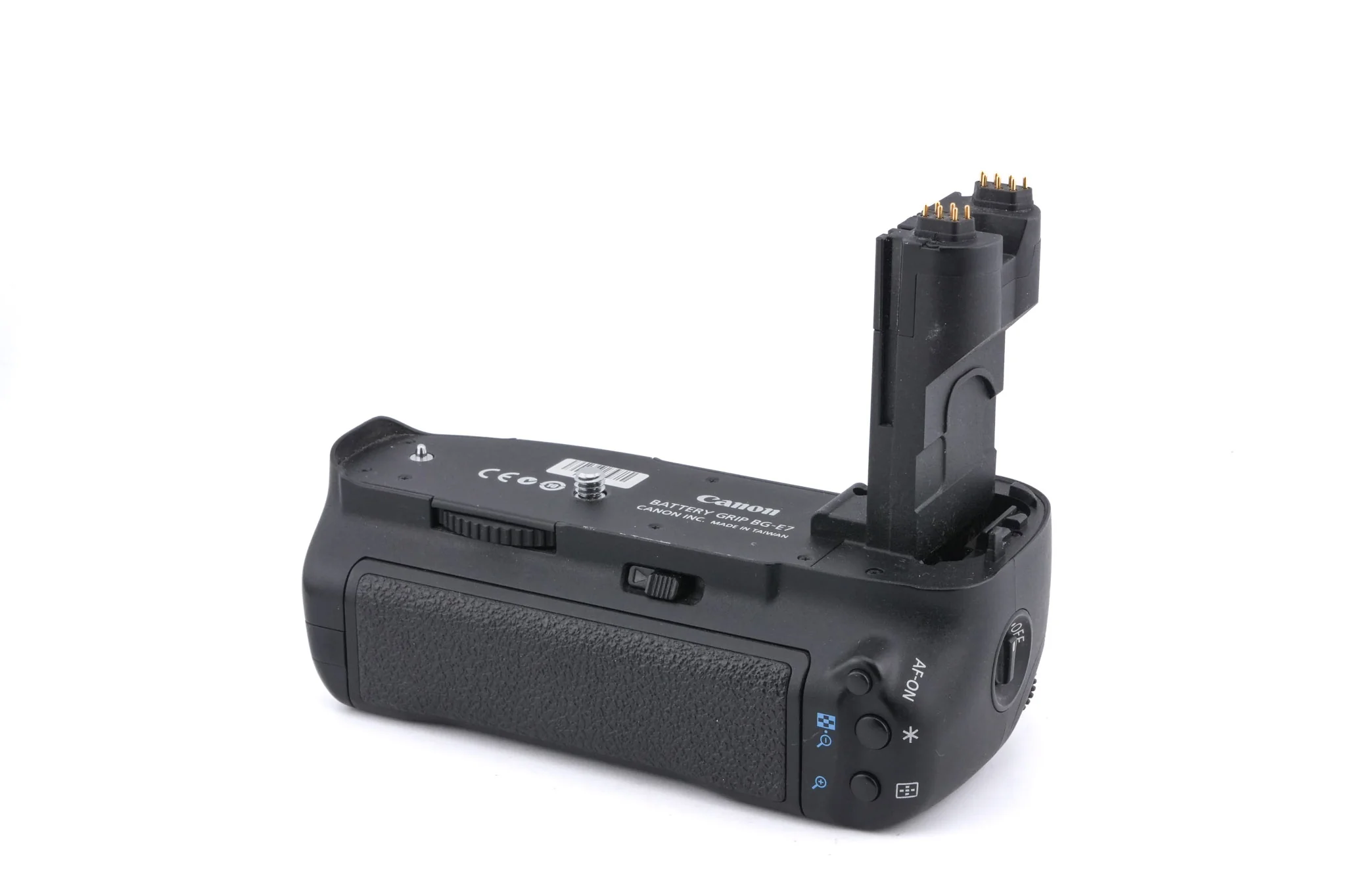 Canon BG-E7 Battery Grip - Image 2