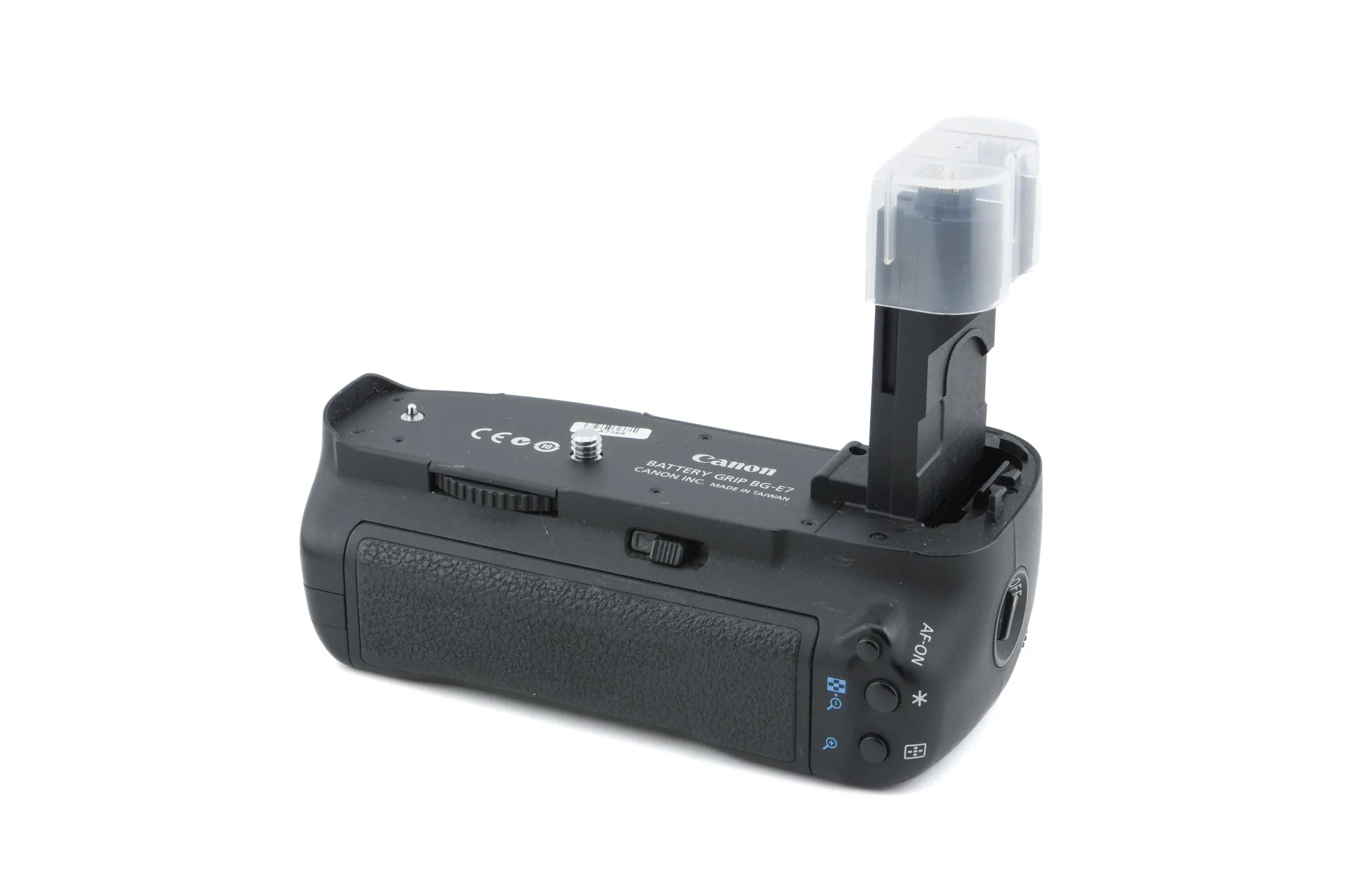 Canon BG-E7 Battery Grip - Image 2